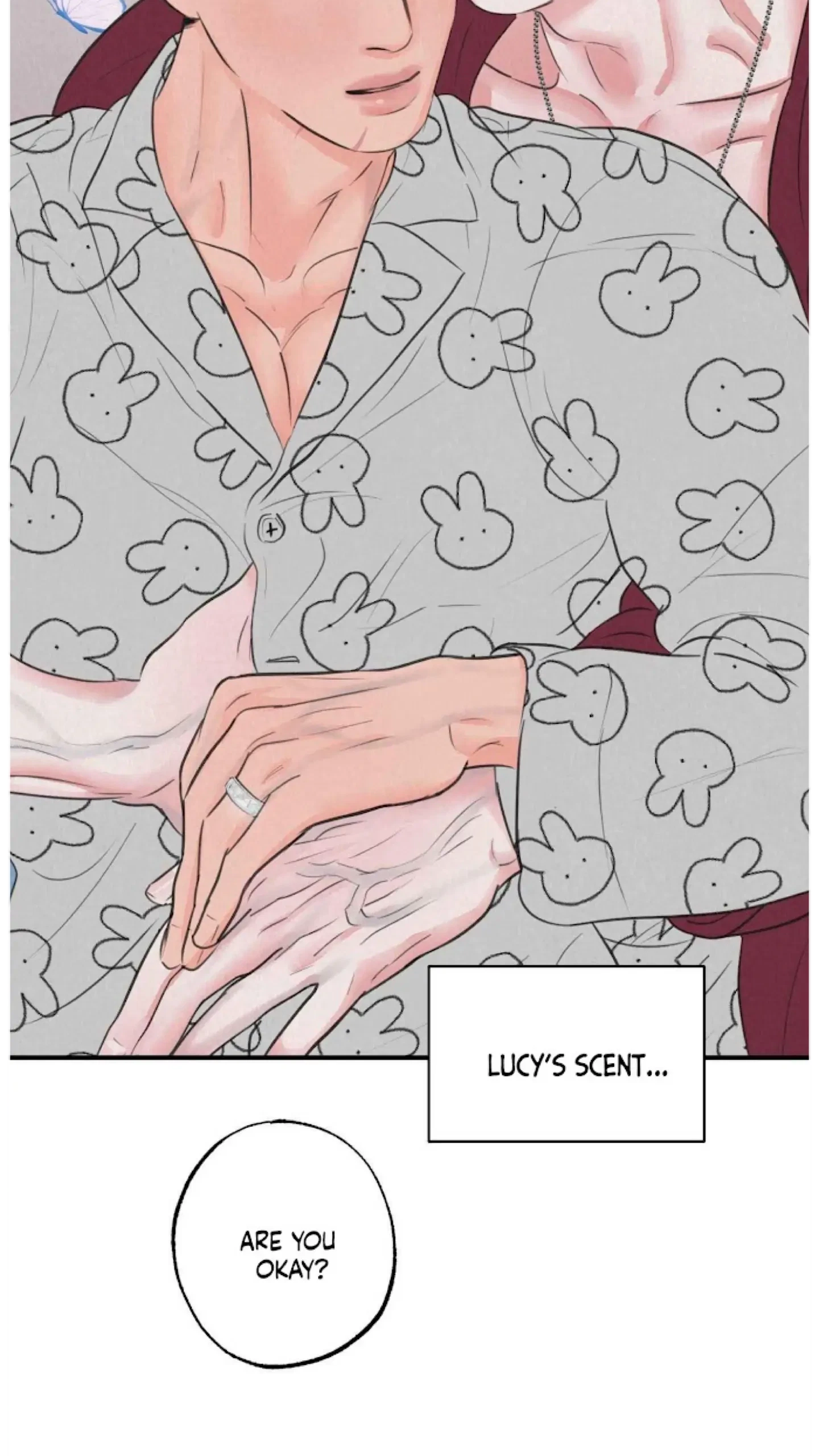 Safari Game Chapter 11, page 28