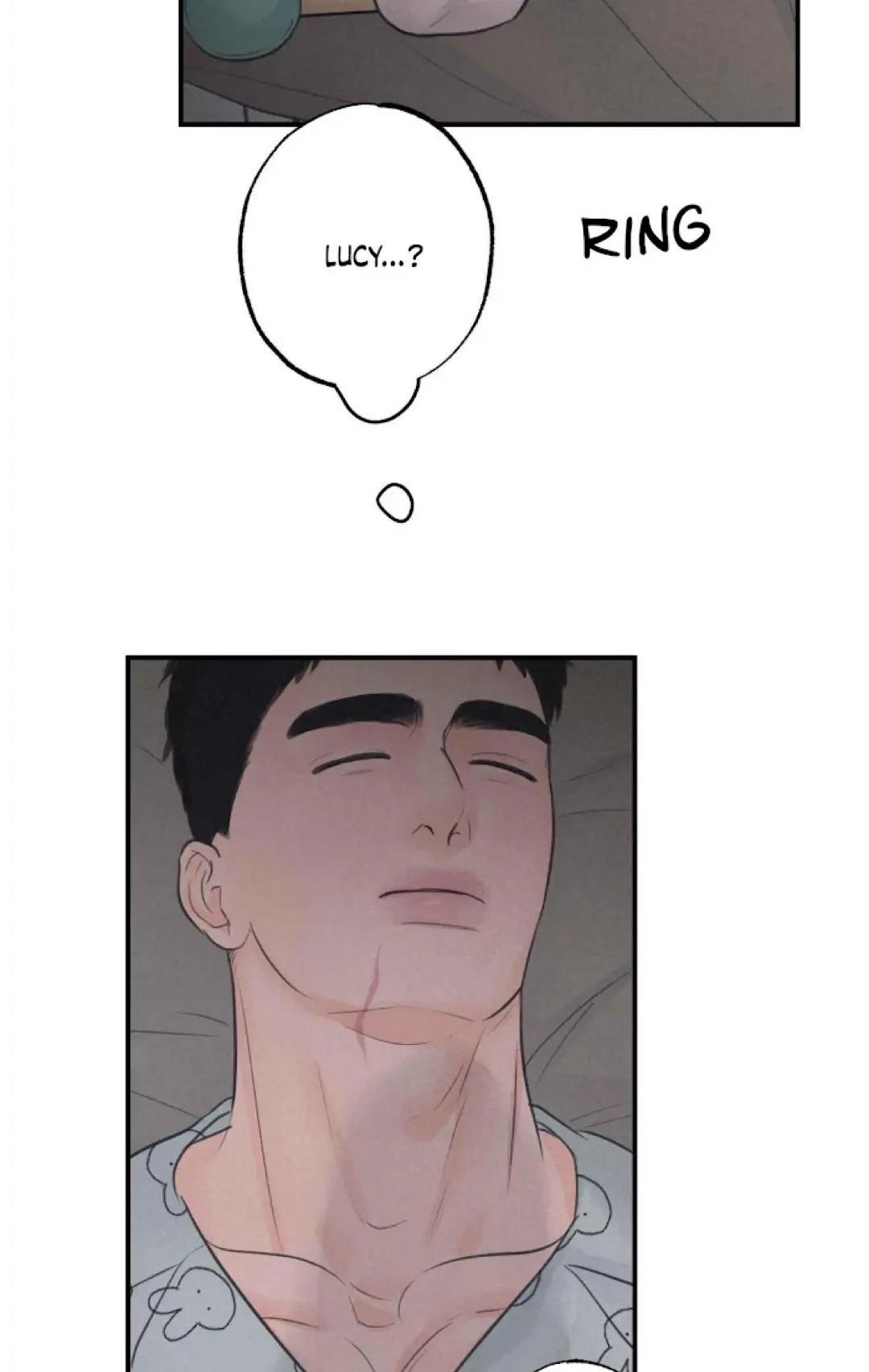 Safari Game Chapter 11, page 3
