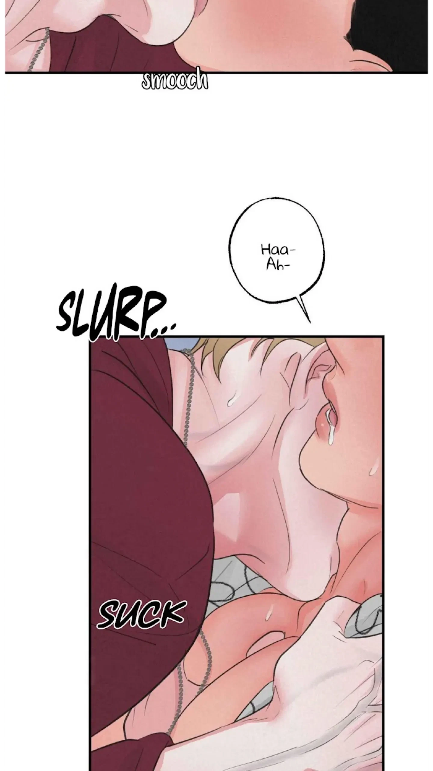 Safari Game Chapter 11, page 32
