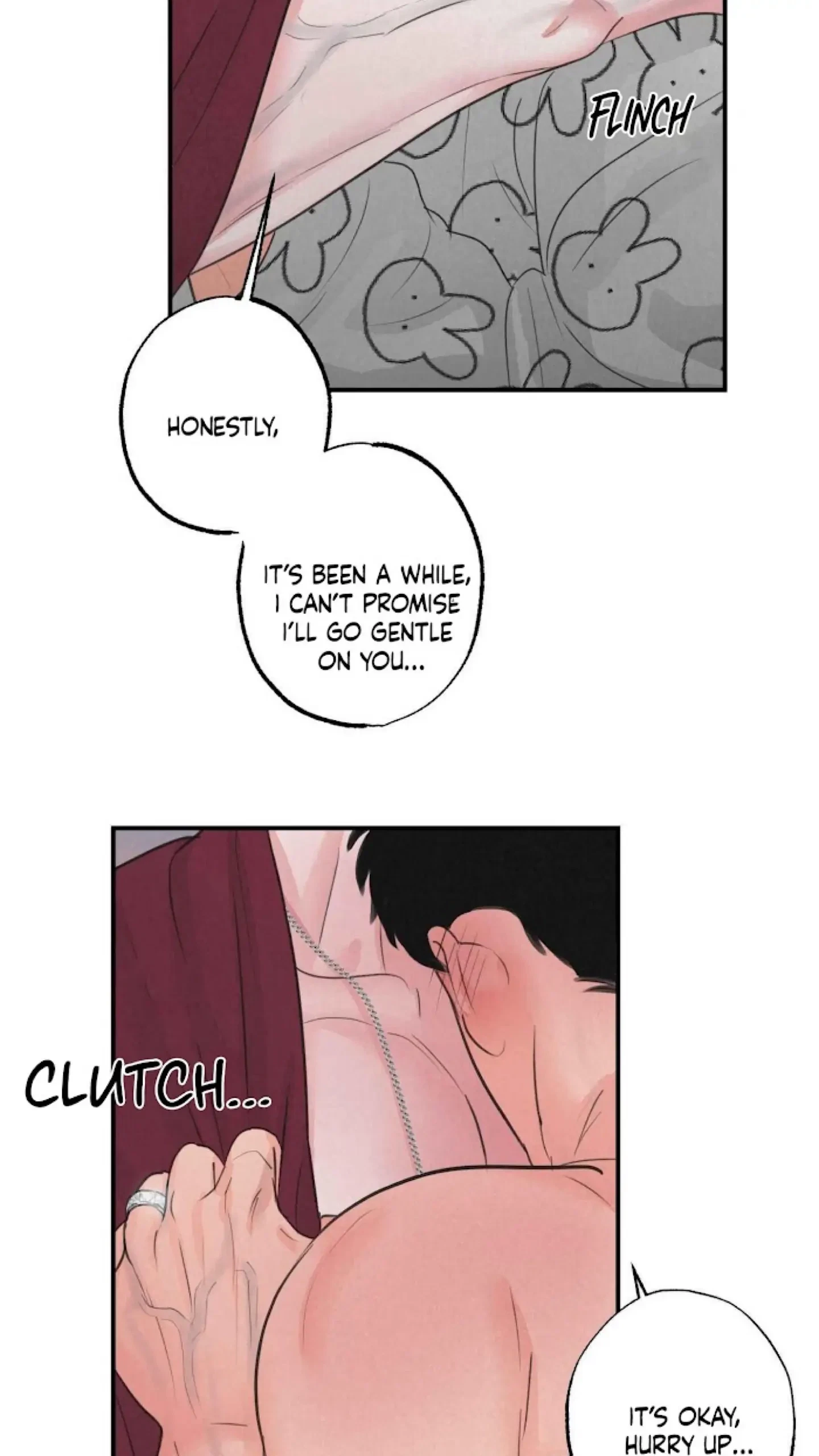 Safari Game Chapter 11, page 33