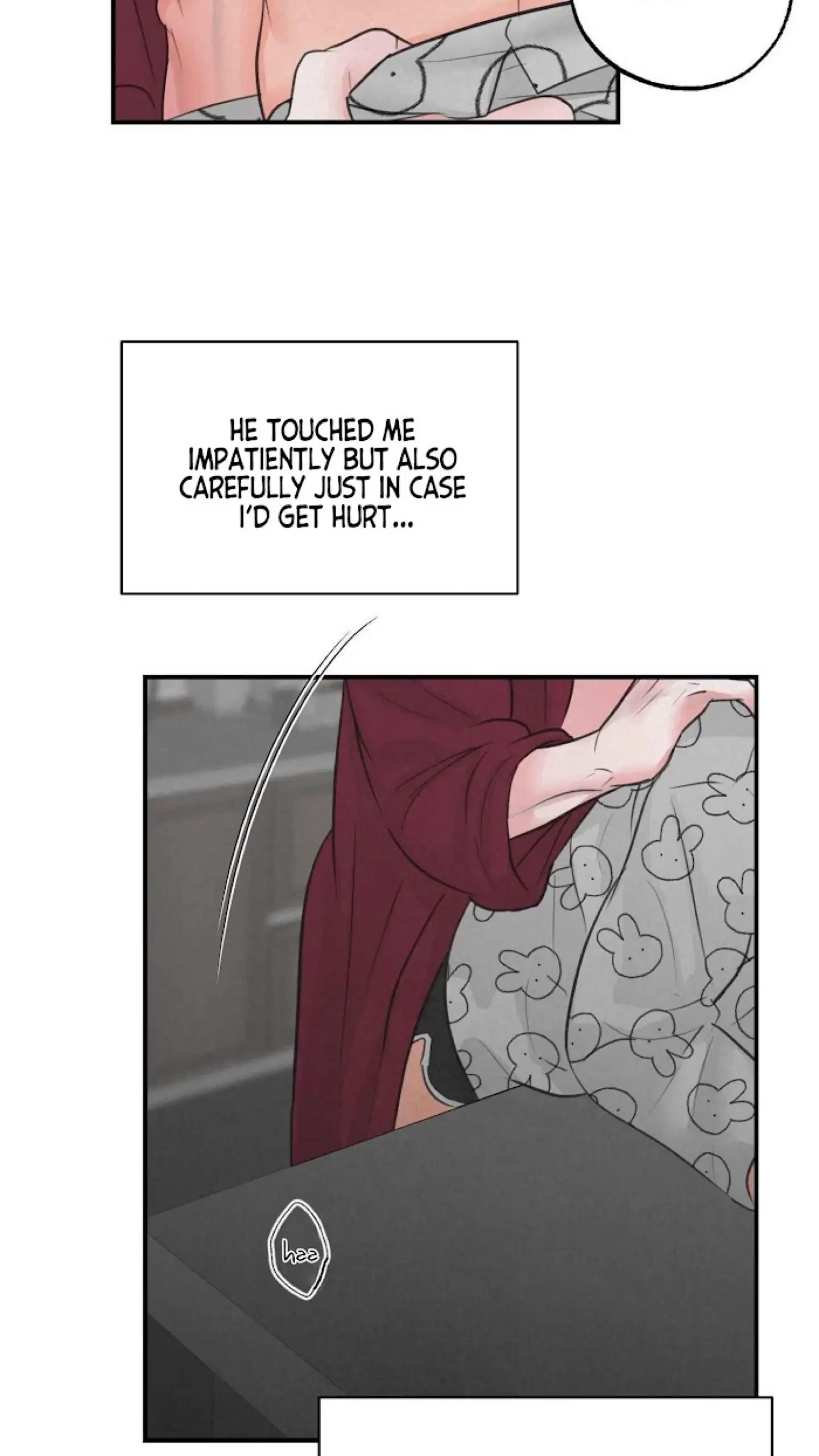 Safari Game Chapter 11, page 34