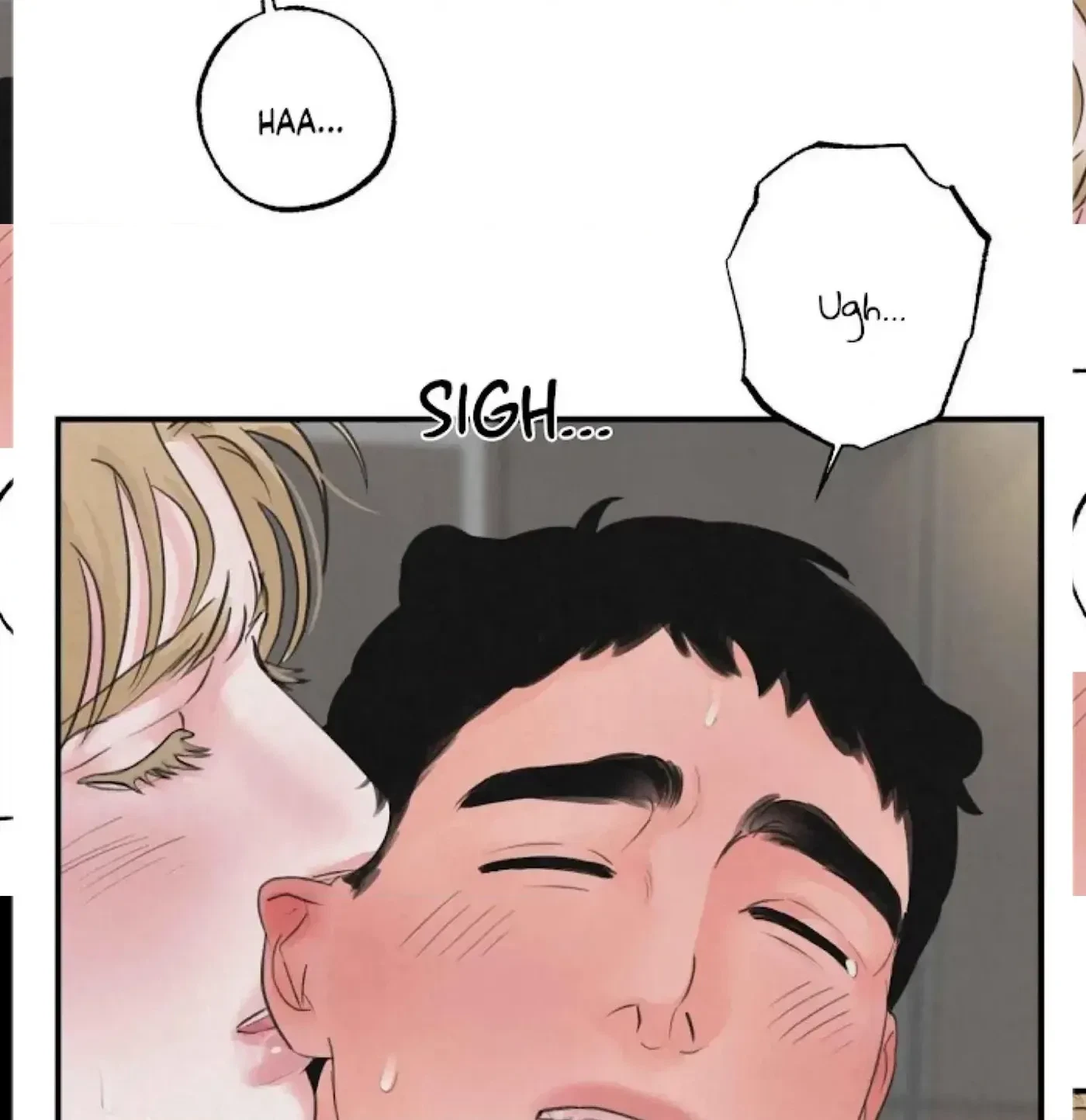 Safari Game Chapter 11, page 40