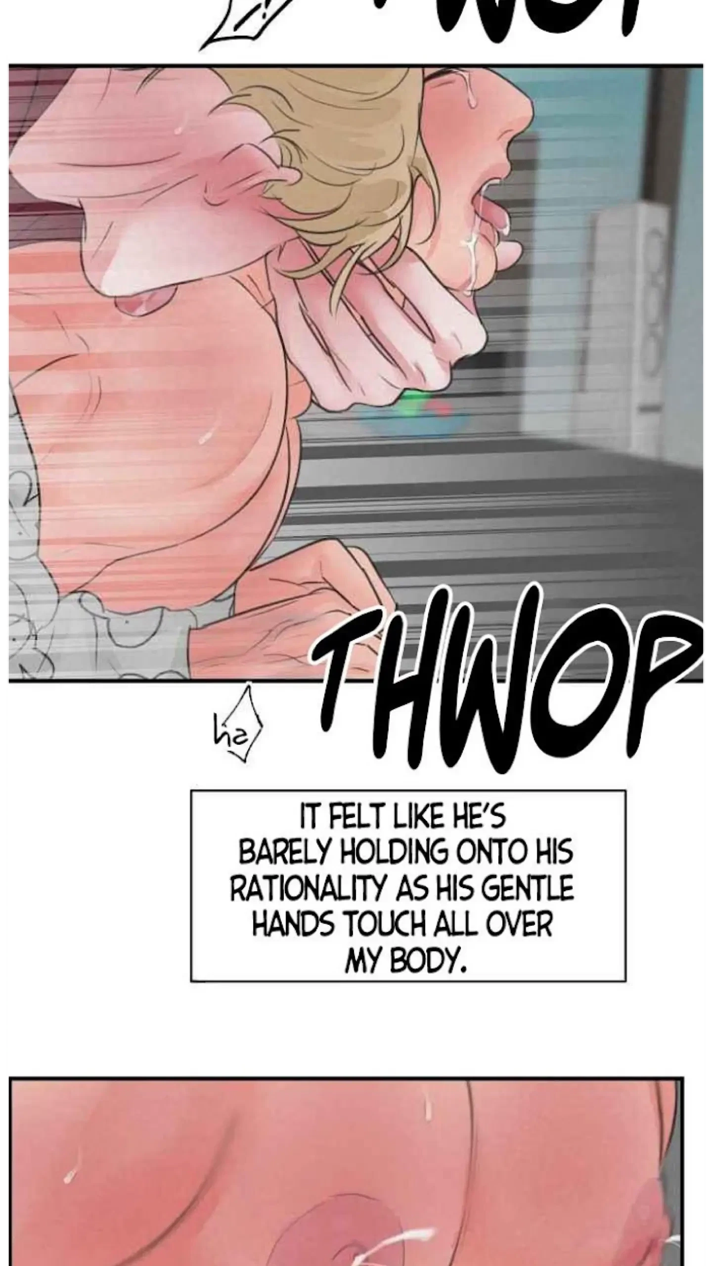 Safari Game Chapter 11, page 45