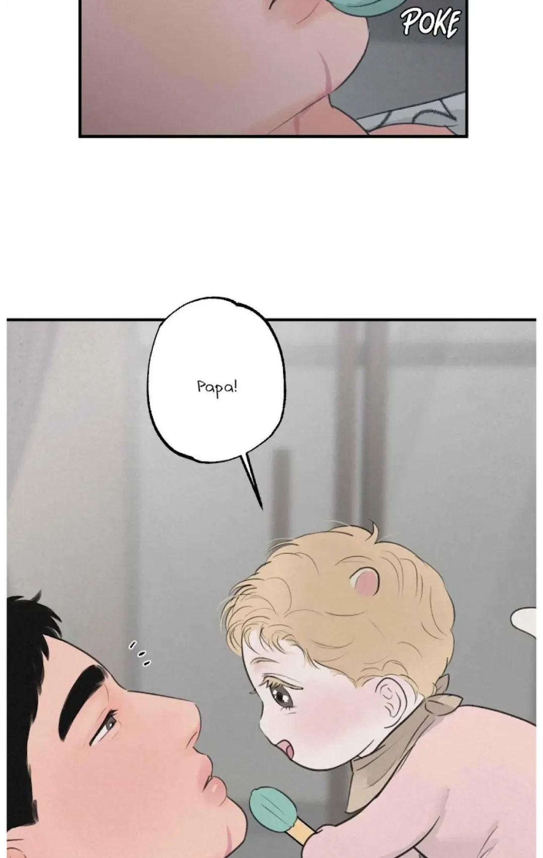 Safari Game Chapter 11, page 5