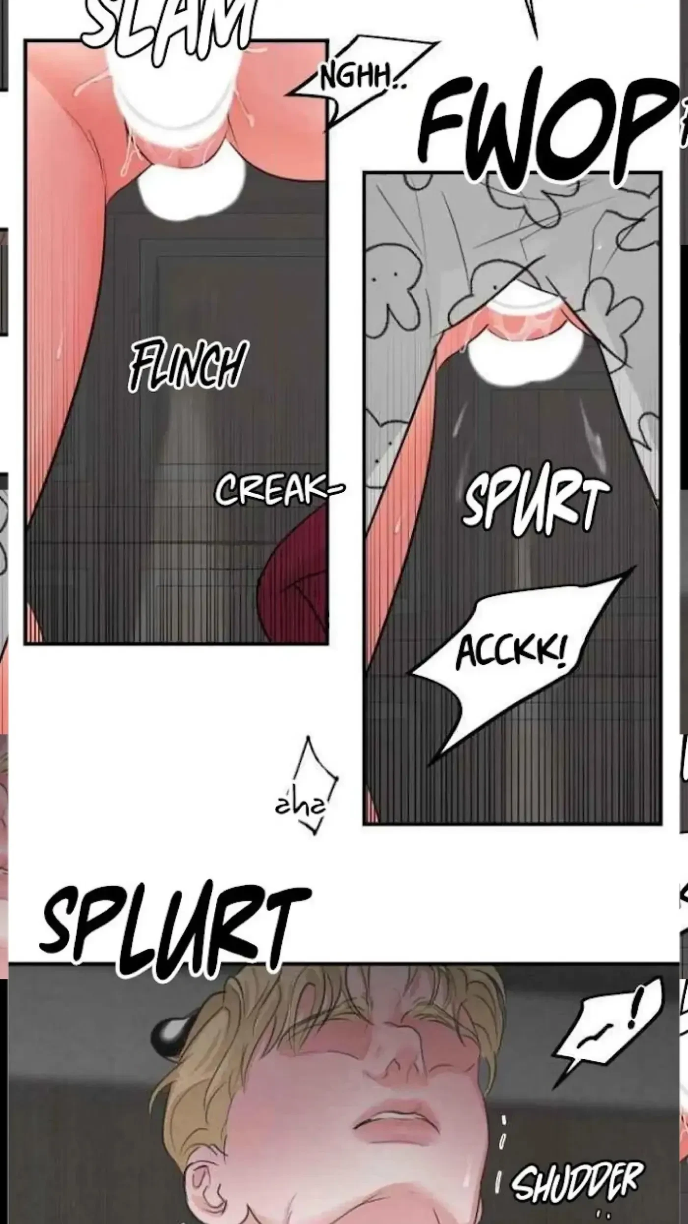 Safari Game Chapter 11, page 50