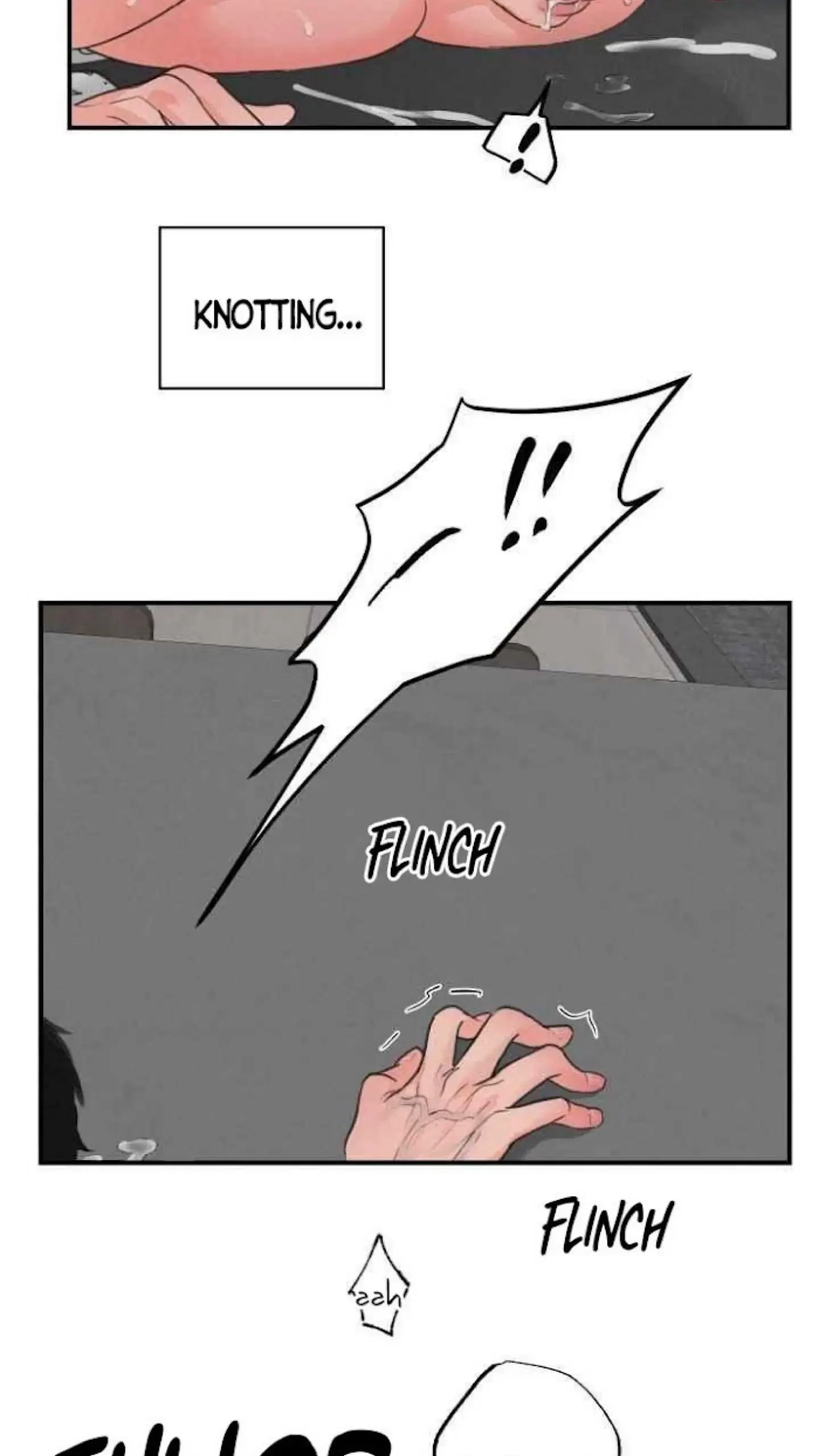 Safari Game Chapter 11, page 53