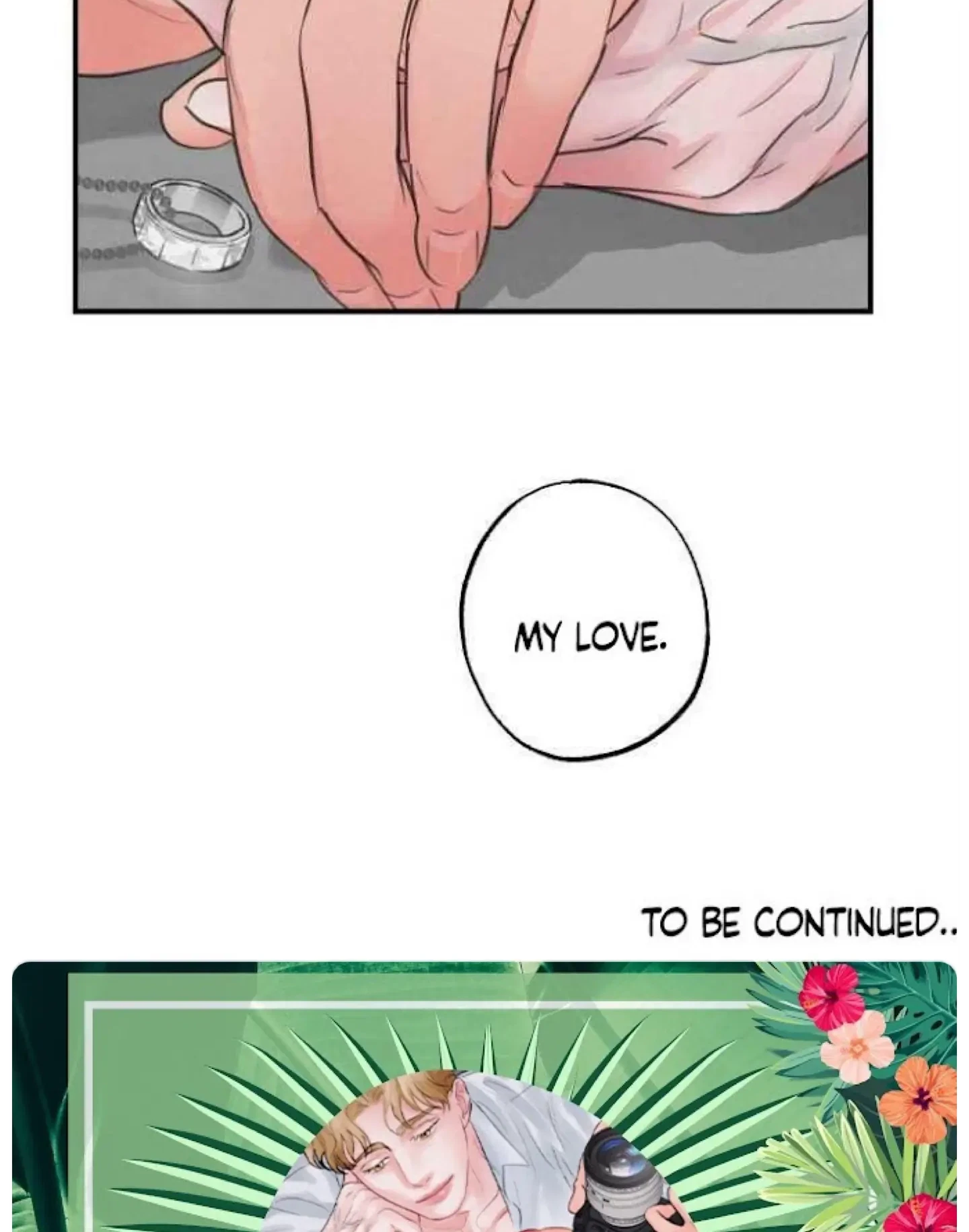 Safari Game Chapter 11, page 58