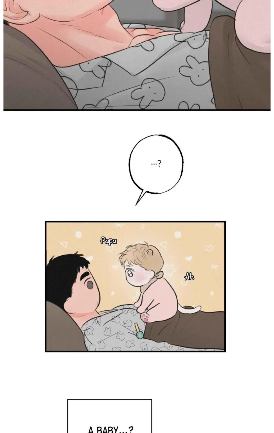 Safari Game Chapter 11, page 6