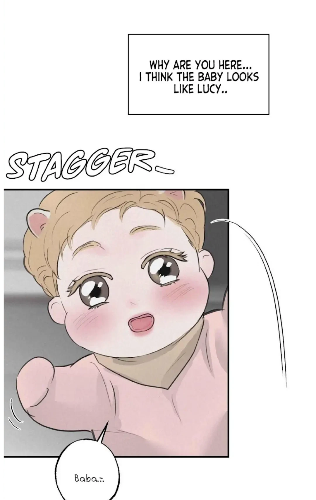 Safari Game Chapter 11, page 8