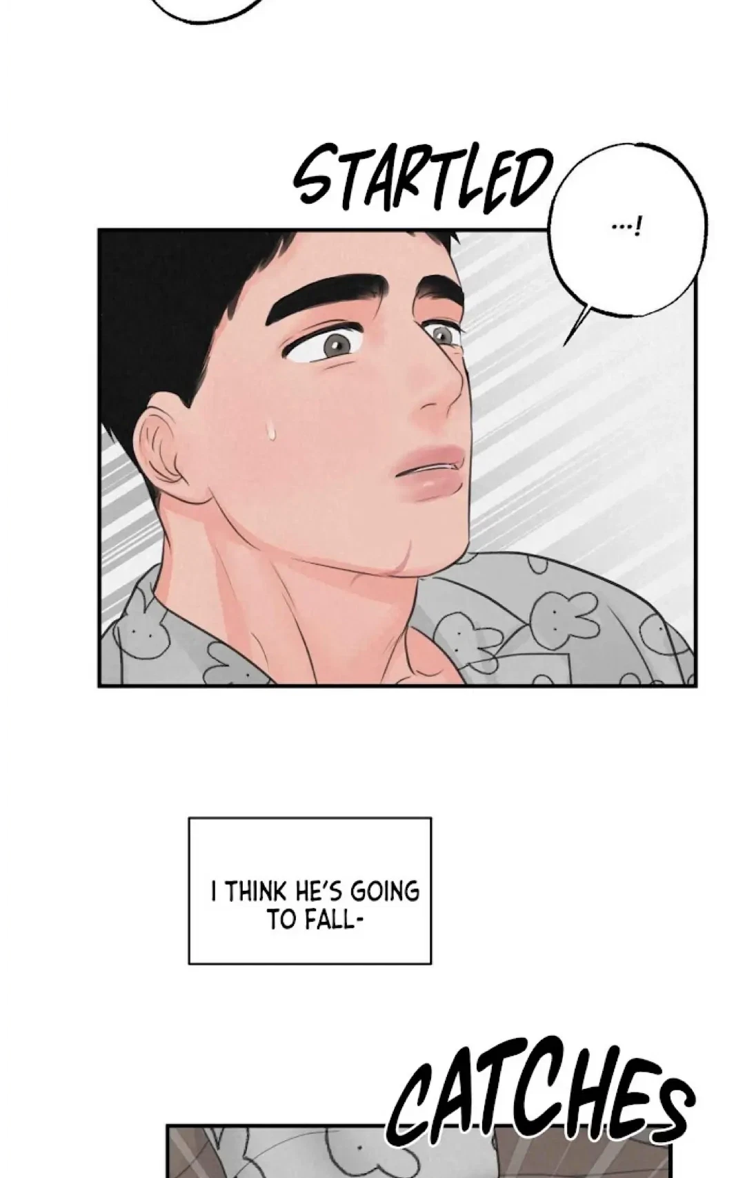 Safari Game Chapter 11, page 9