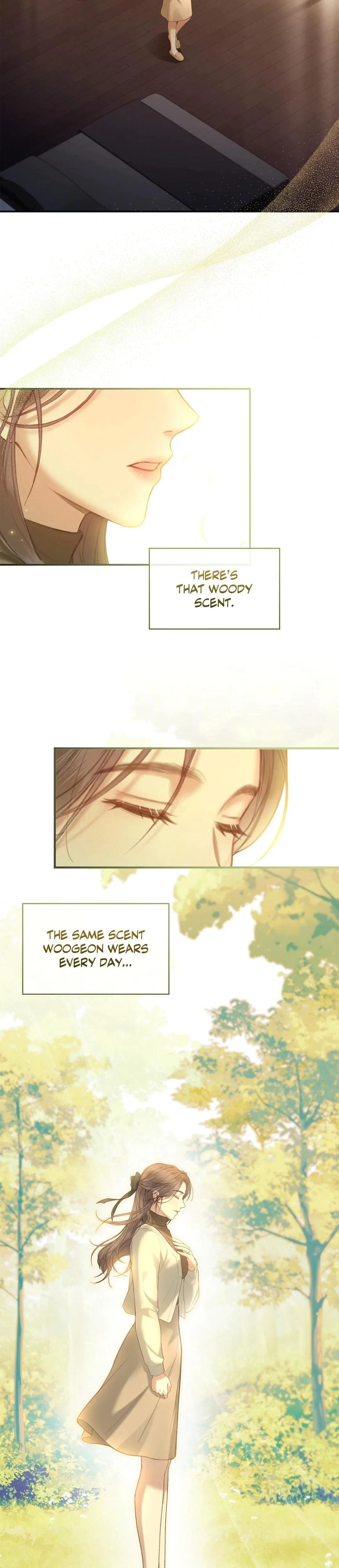 The Young Wife Chapter 16, page 10