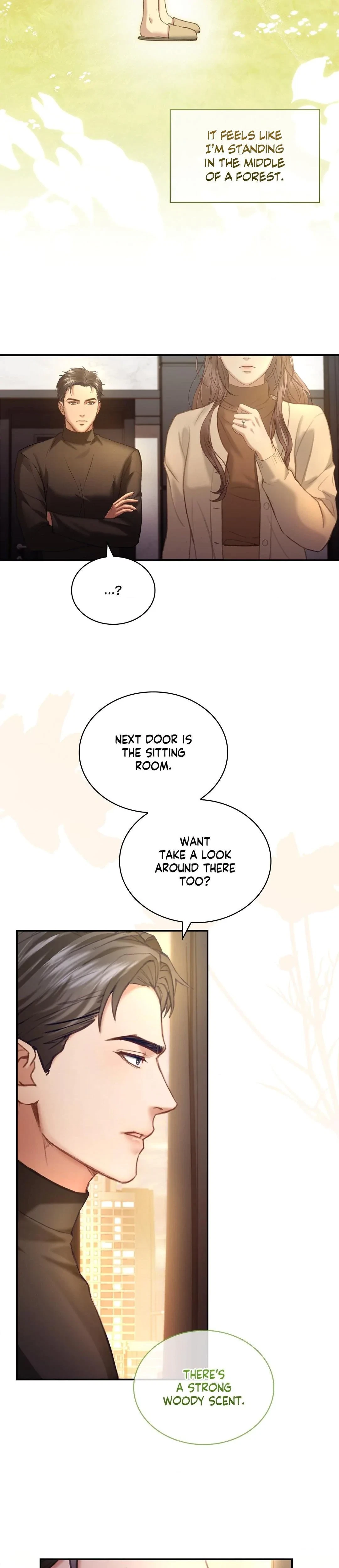 The Young Wife Chapter 16, page 11
