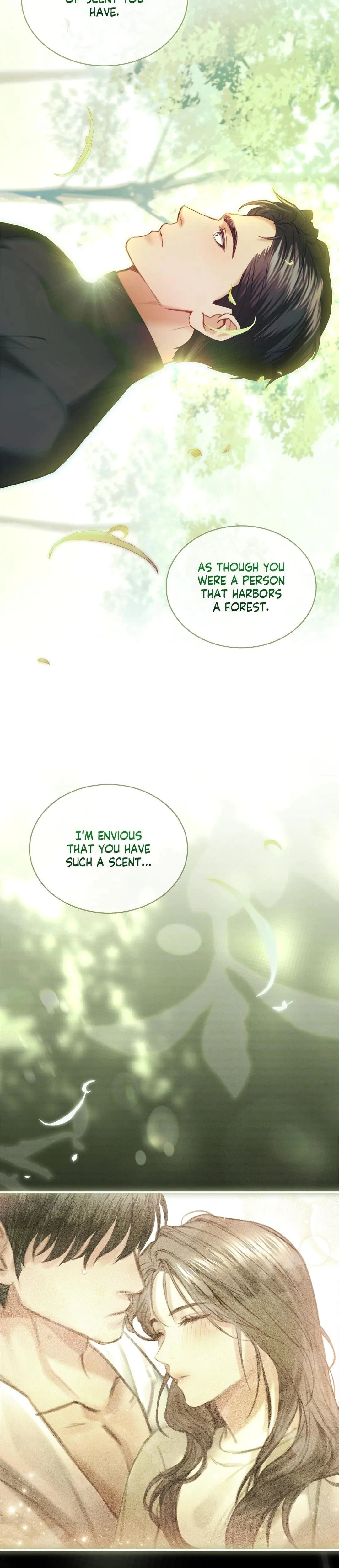 The Young Wife Chapter 16, page 13