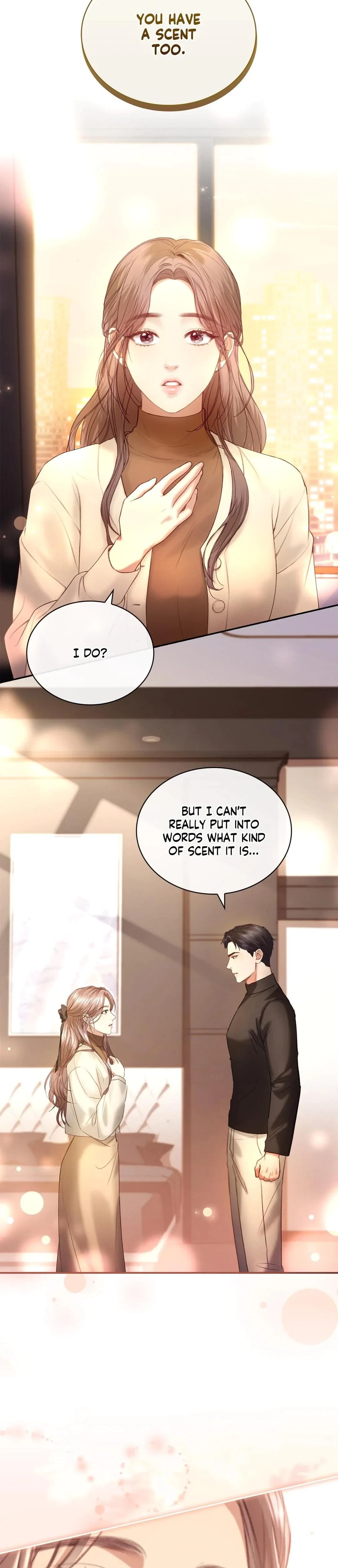 The Young Wife Chapter 16, page 15