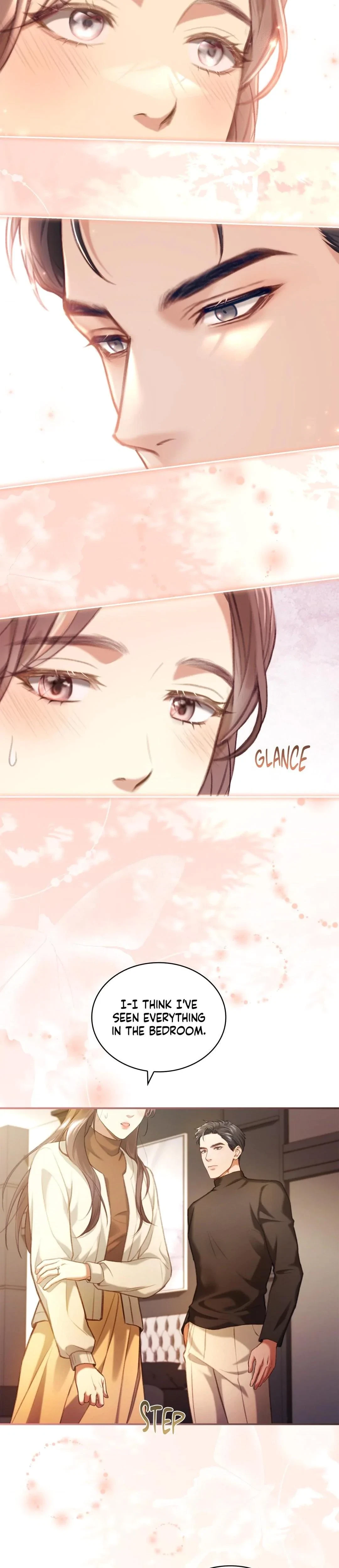 The Young Wife Chapter 16, page 16