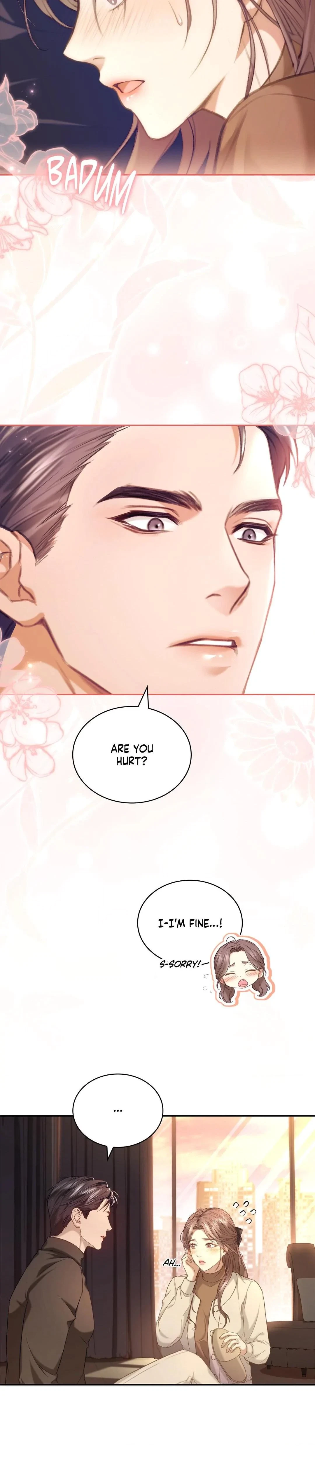 The Young Wife Chapter 16, page 19
