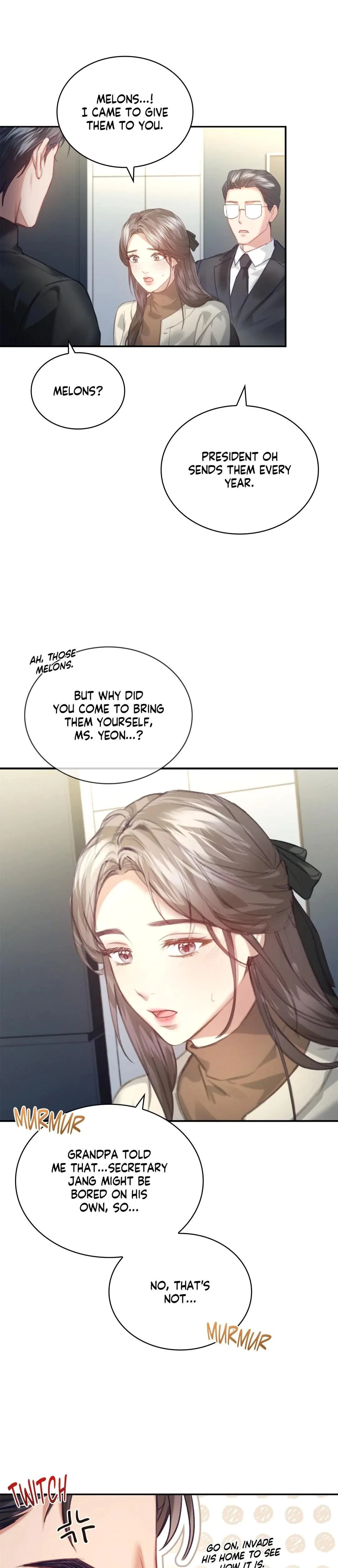 The Young Wife Chapter 16, page 2