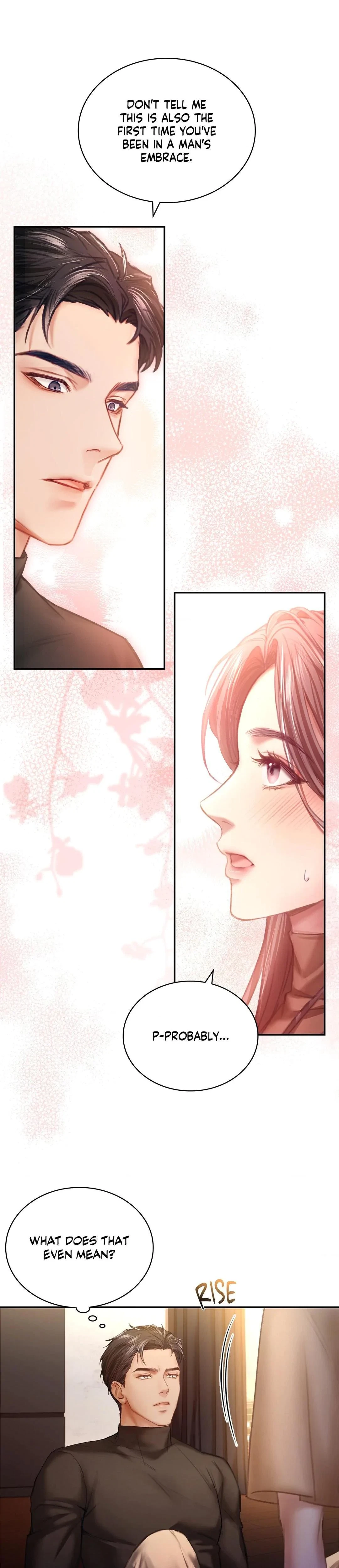 The Young Wife Chapter 16, page 20