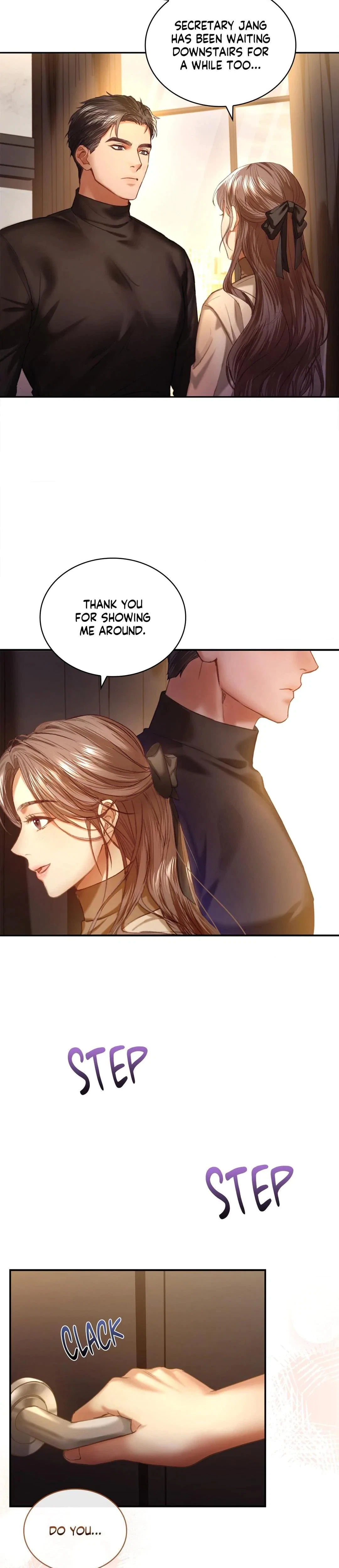 The Young Wife Chapter 16, page 25