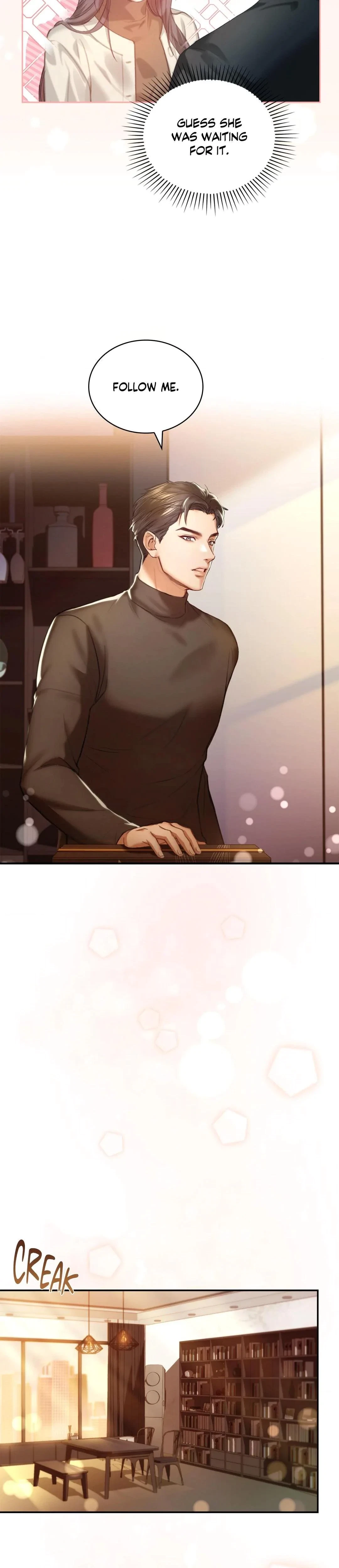 The Young Wife Chapter 16, page 7