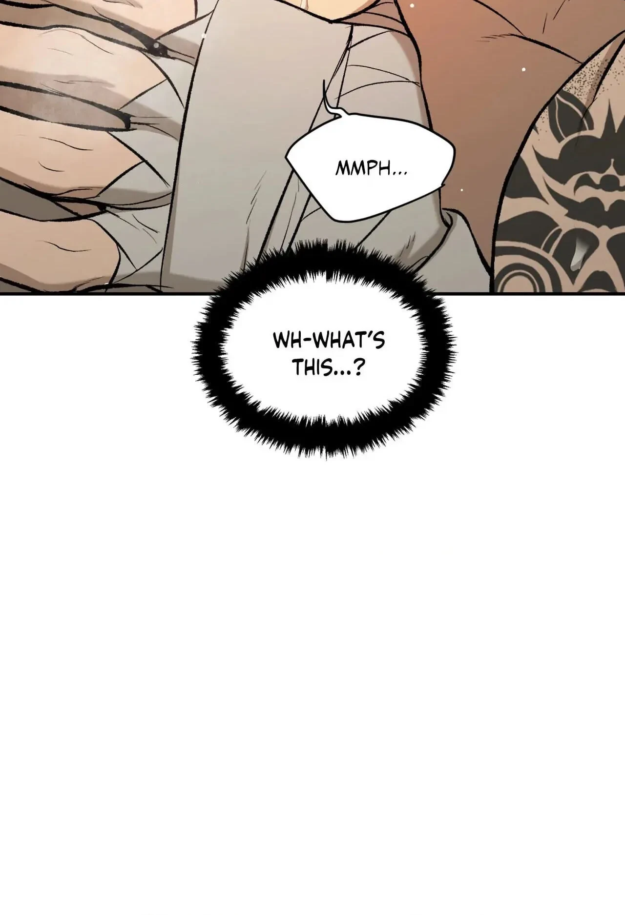 Jinx (Mingwa) Chapter 15.1, page 10