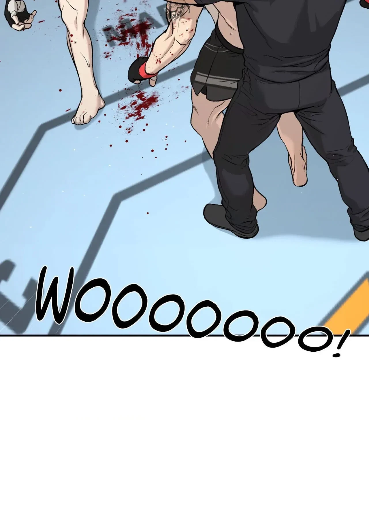 Jinx (Mingwa) Chapter 15.1, page 101