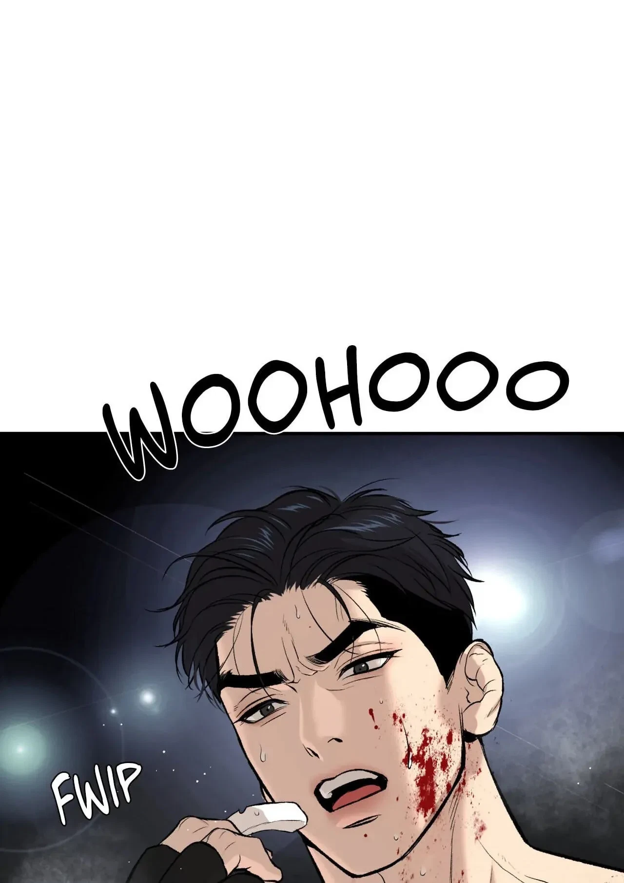 Jinx (Mingwa) Chapter 15.1, page 102