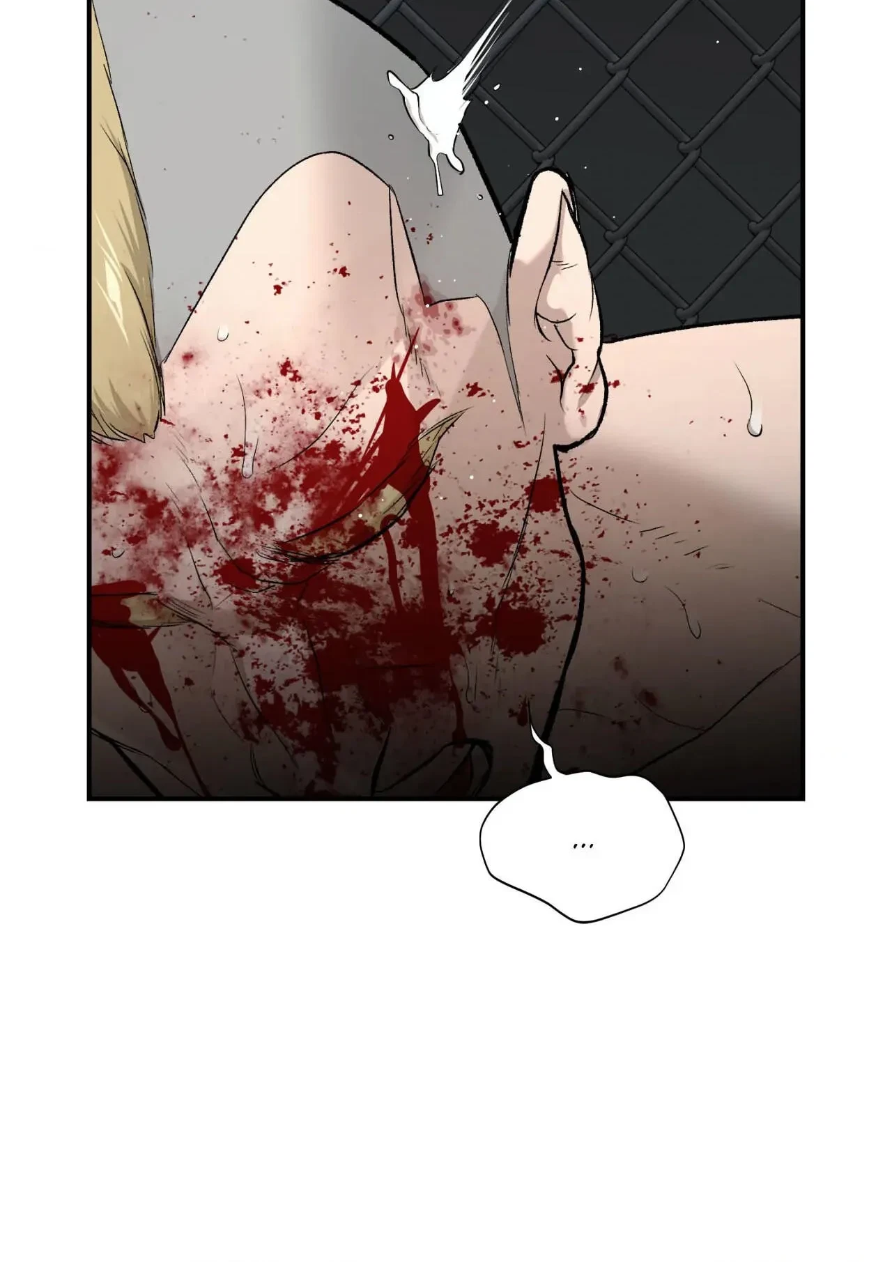Jinx (Mingwa) Chapter 15.1, page 104