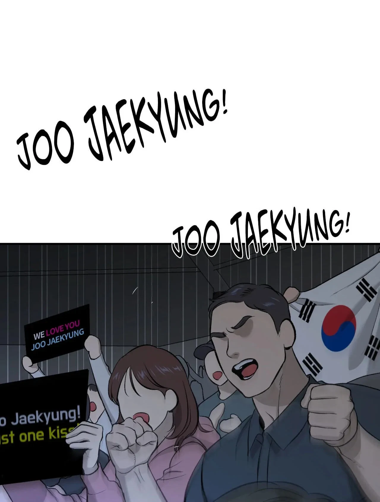 Jinx (Mingwa) Chapter 15.1, page 108