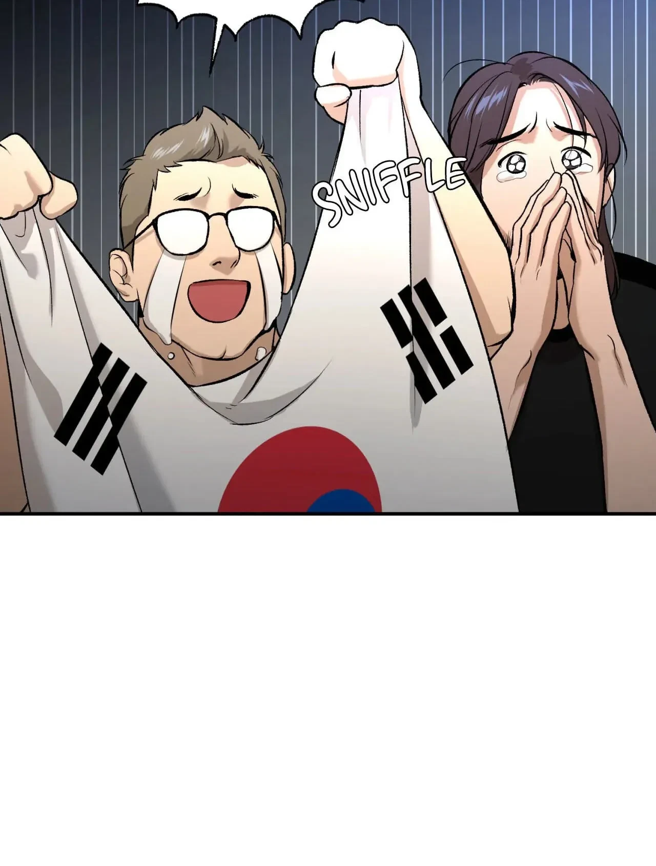 Jinx (Mingwa) Chapter 15.1, page 110