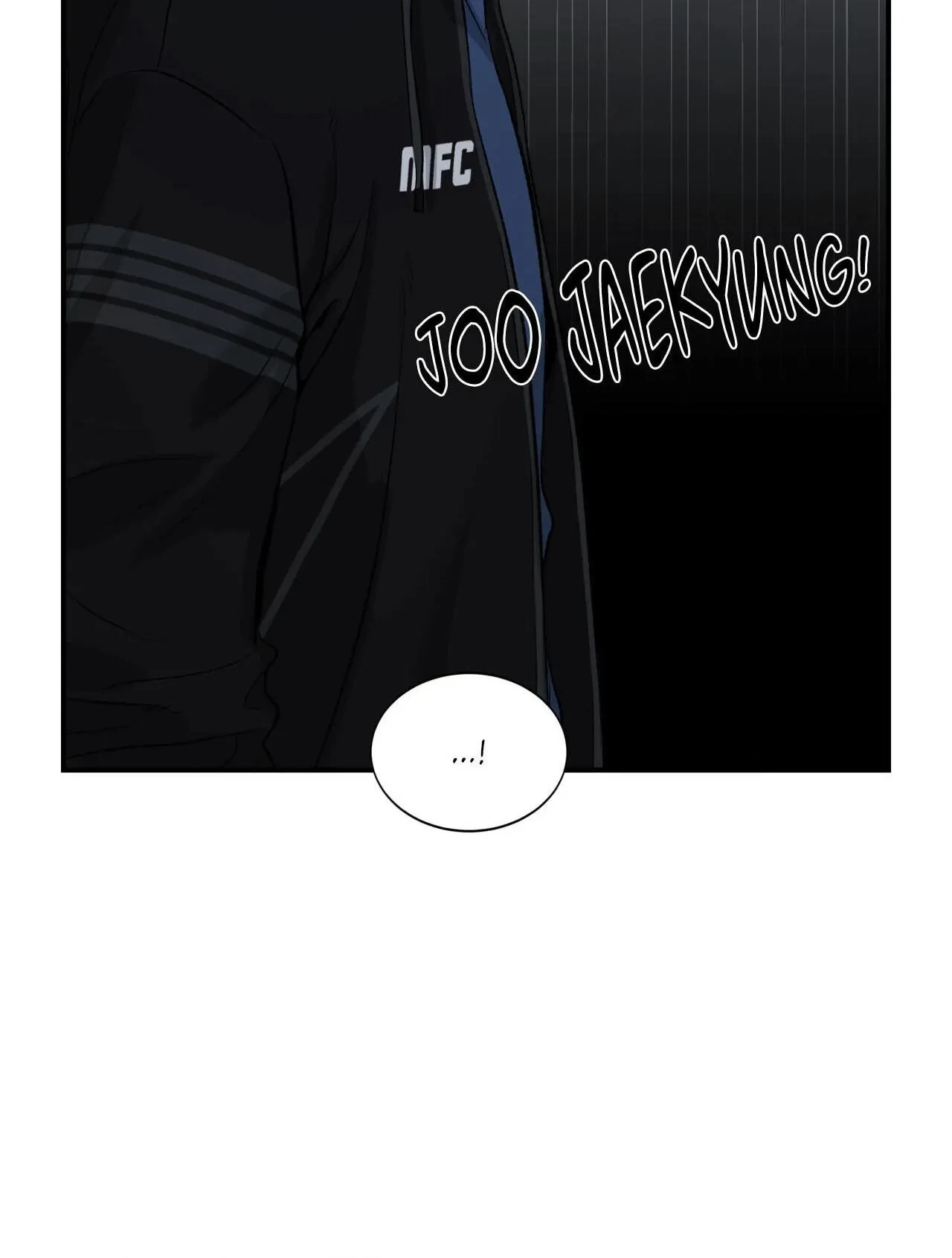 Jinx (Mingwa) Chapter 15.1, page 112