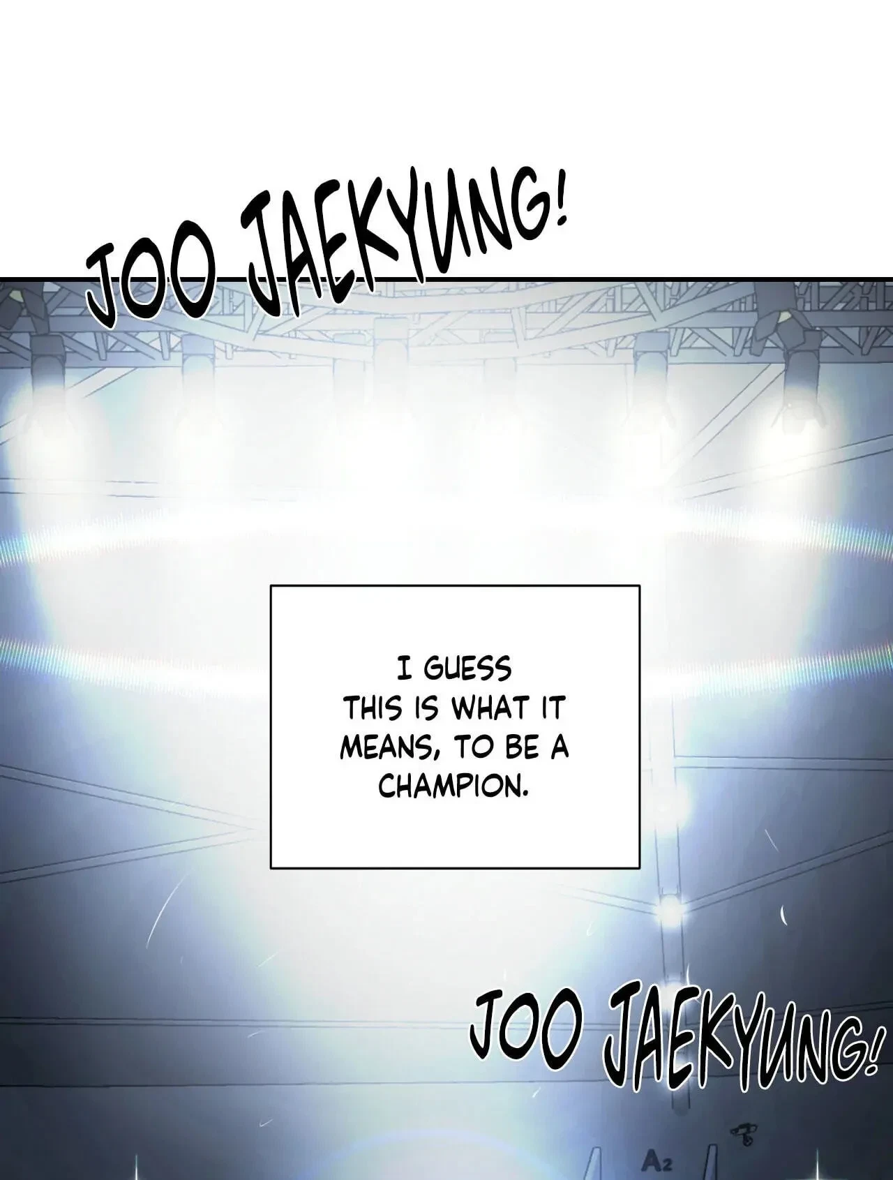 Jinx (Mingwa) Chapter 15.1, page 115