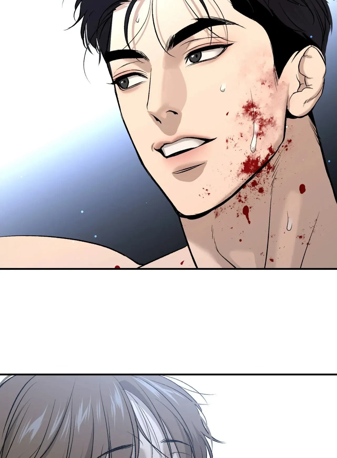 Jinx (Mingwa) Chapter 15.1, page 123