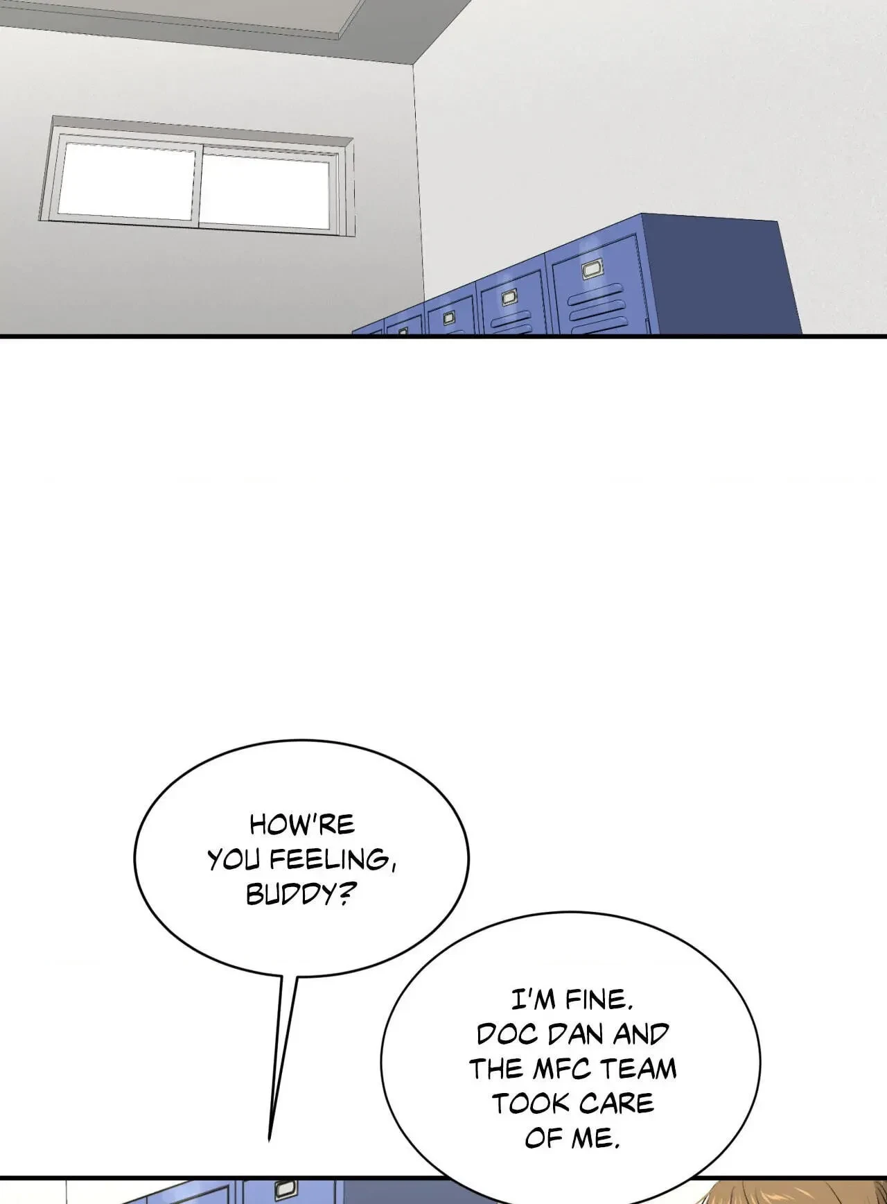 Jinx (Mingwa) Chapter 15.1, page 127