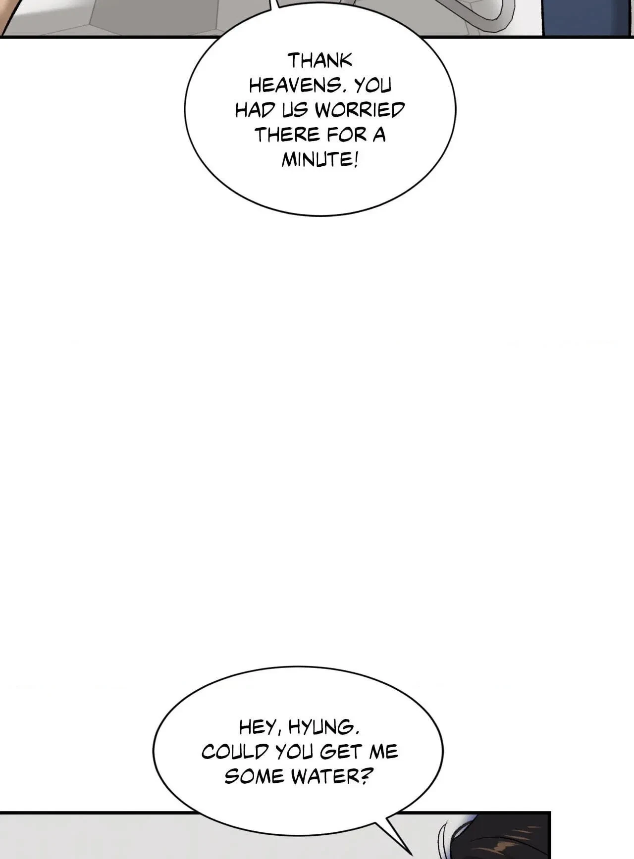 Jinx (Mingwa) Chapter 15.1, page 129