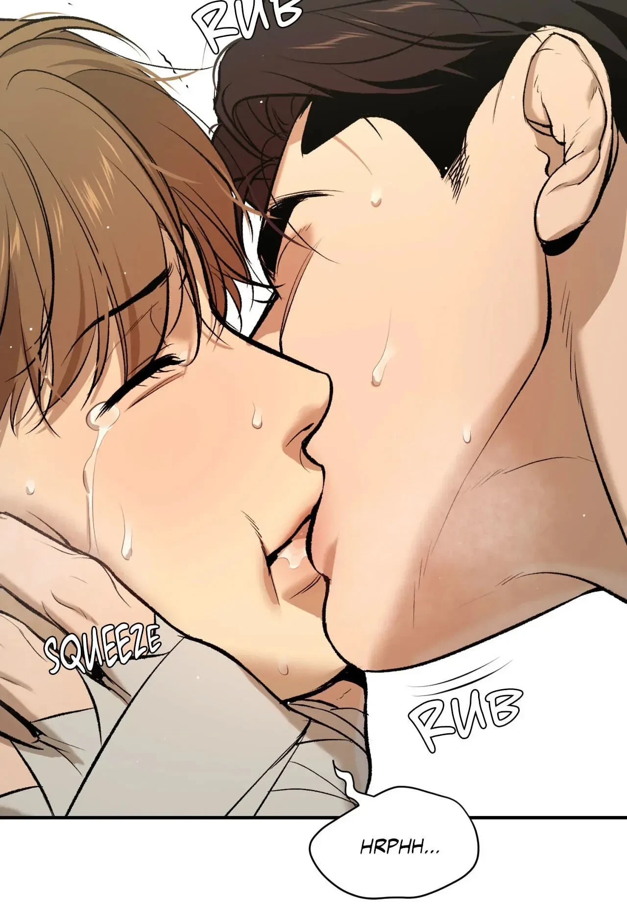 Jinx (Mingwa) Chapter 15.1, page 13