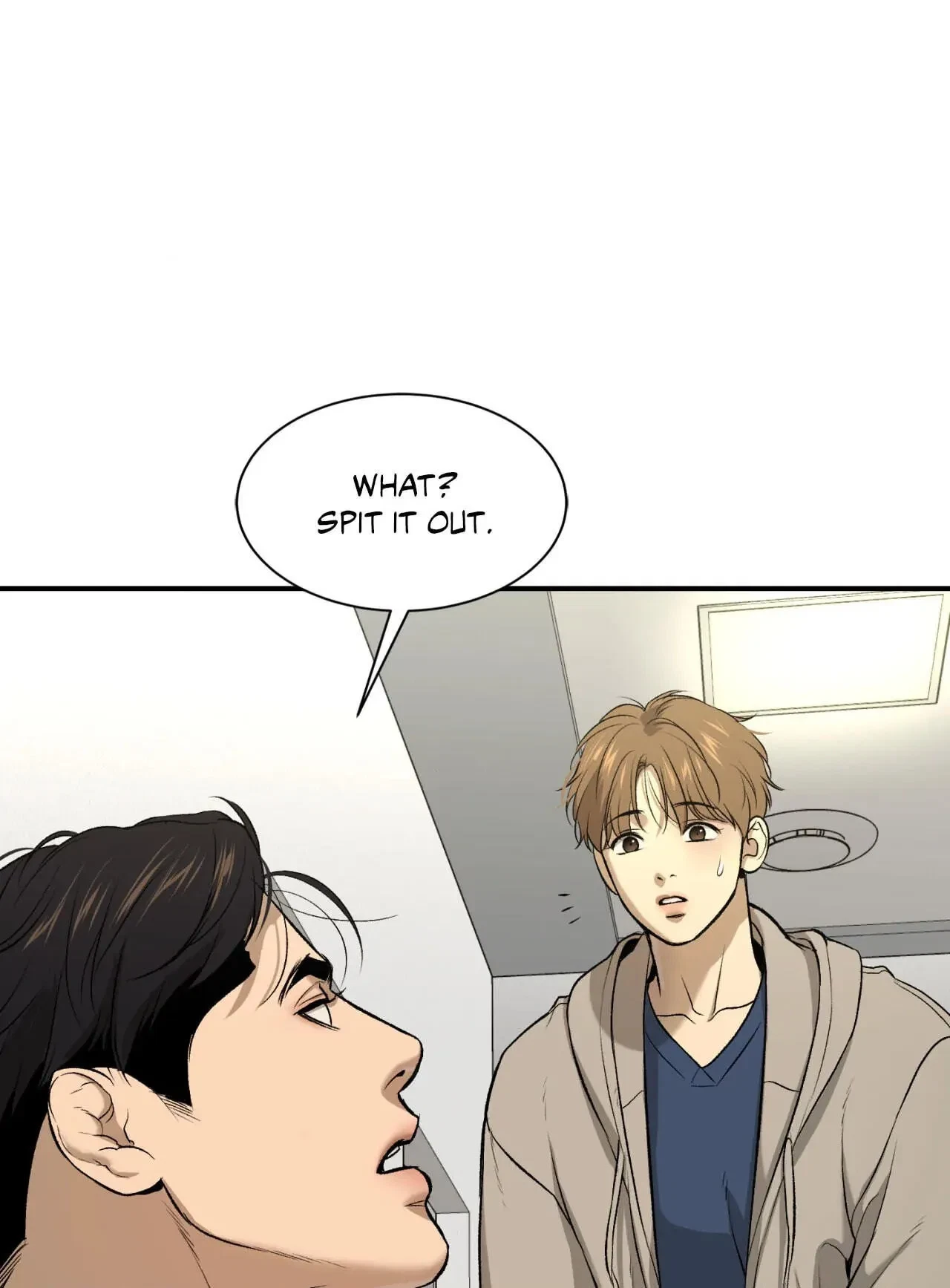 Jinx (Mingwa) Chapter 15.1, page 132
