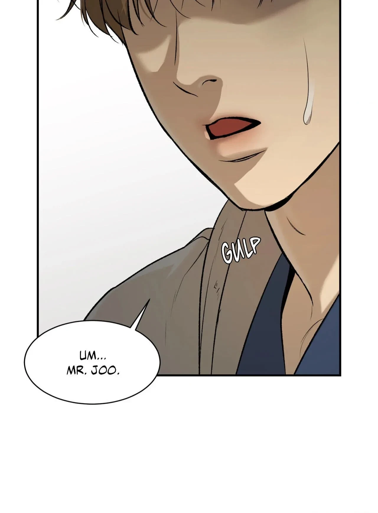 Jinx (Mingwa) Chapter 15.1, page 134