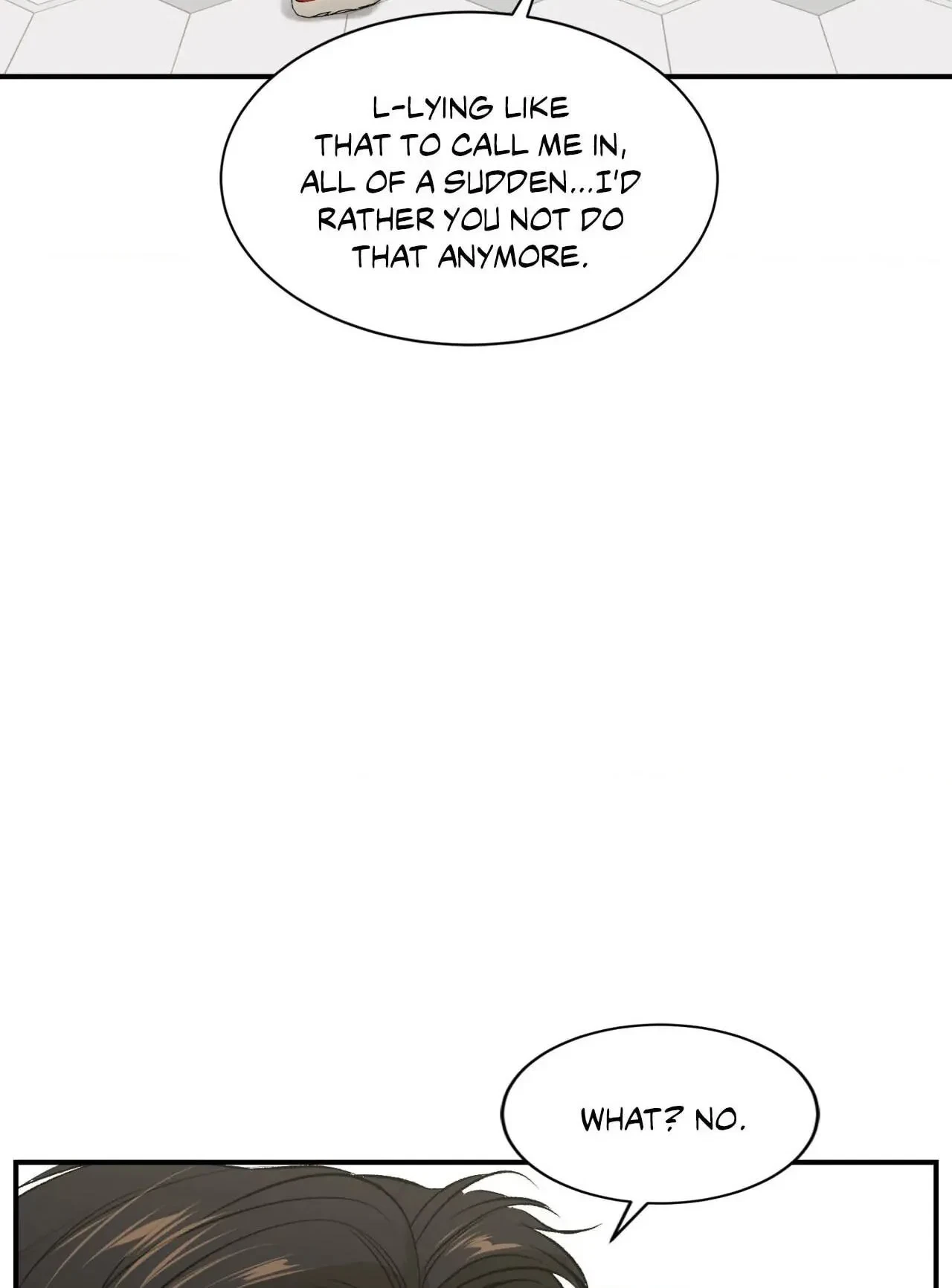 Jinx (Mingwa) Chapter 15.1, page 140