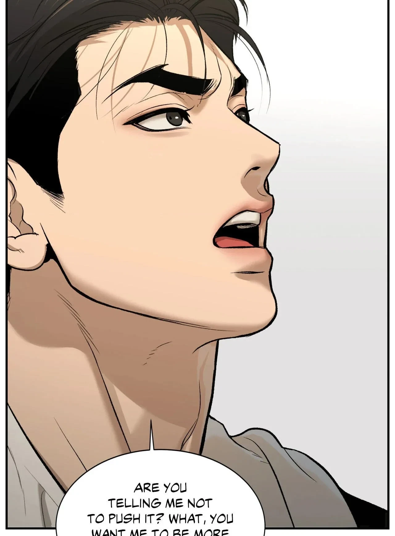 Jinx (Mingwa) Chapter 15.1, page 141