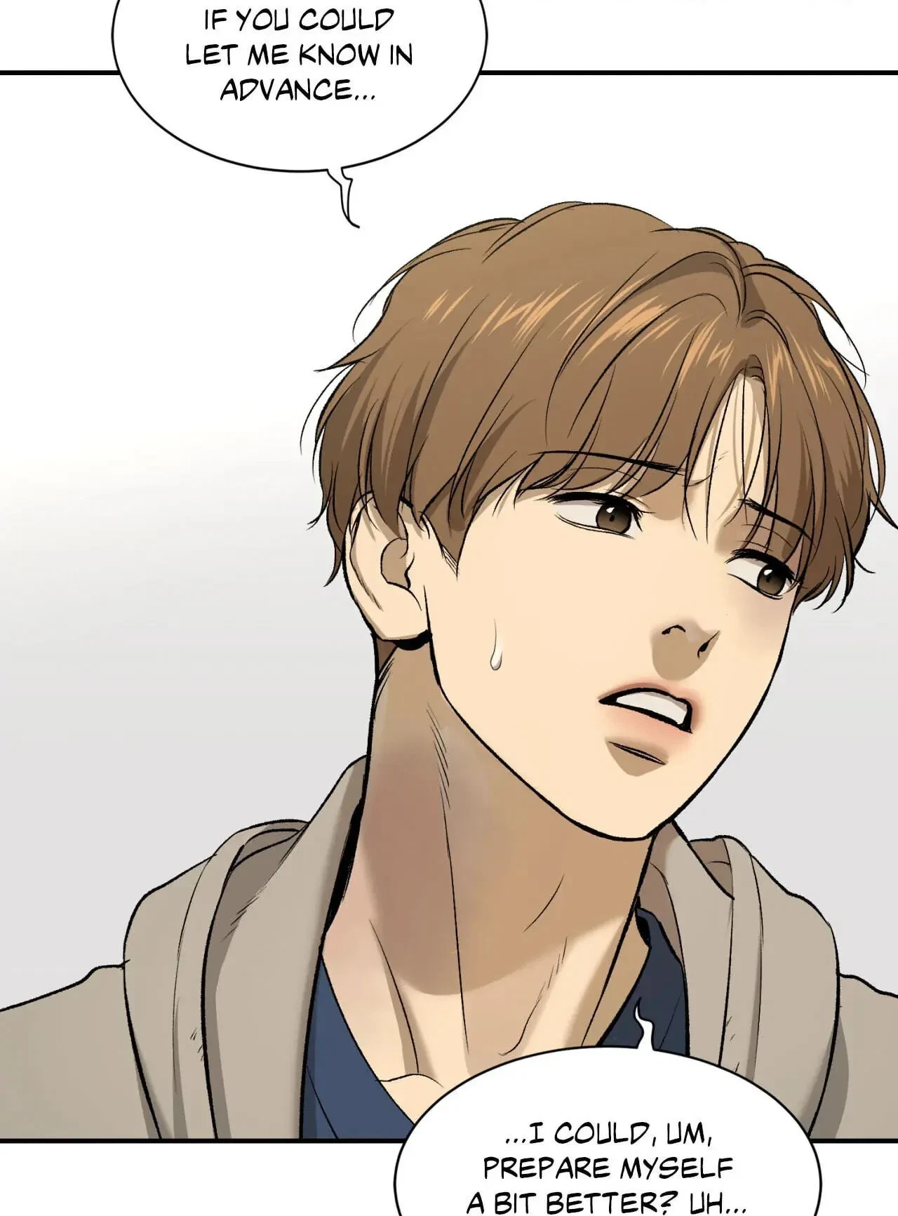 Jinx (Mingwa) Chapter 15.1, page 143