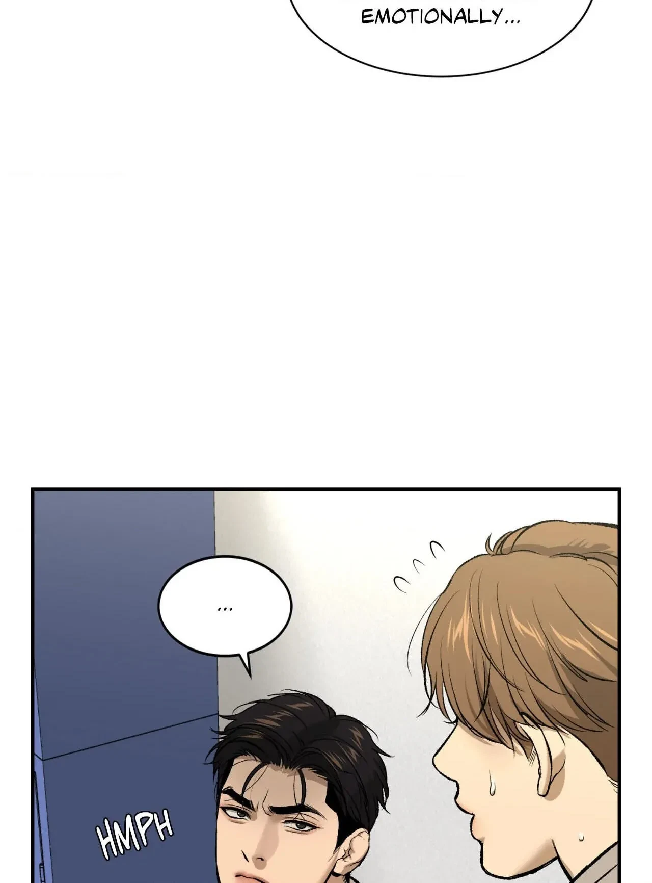 Jinx (Mingwa) Chapter 15.1, page 144