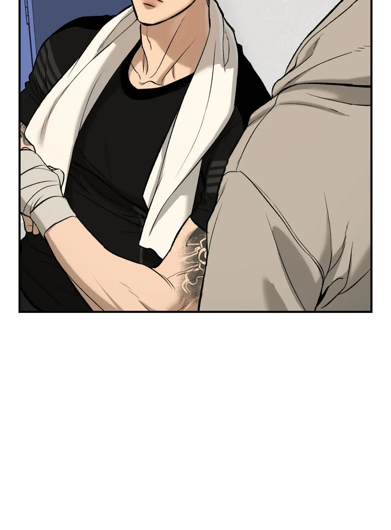 Jinx (Mingwa) Chapter 15.1, page 145