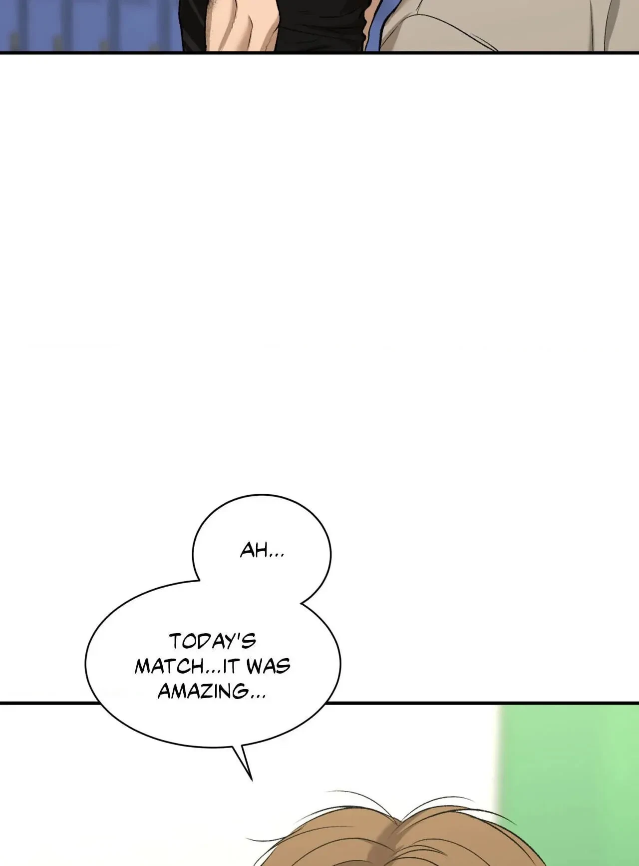 Jinx (Mingwa) Chapter 15.1, page 149