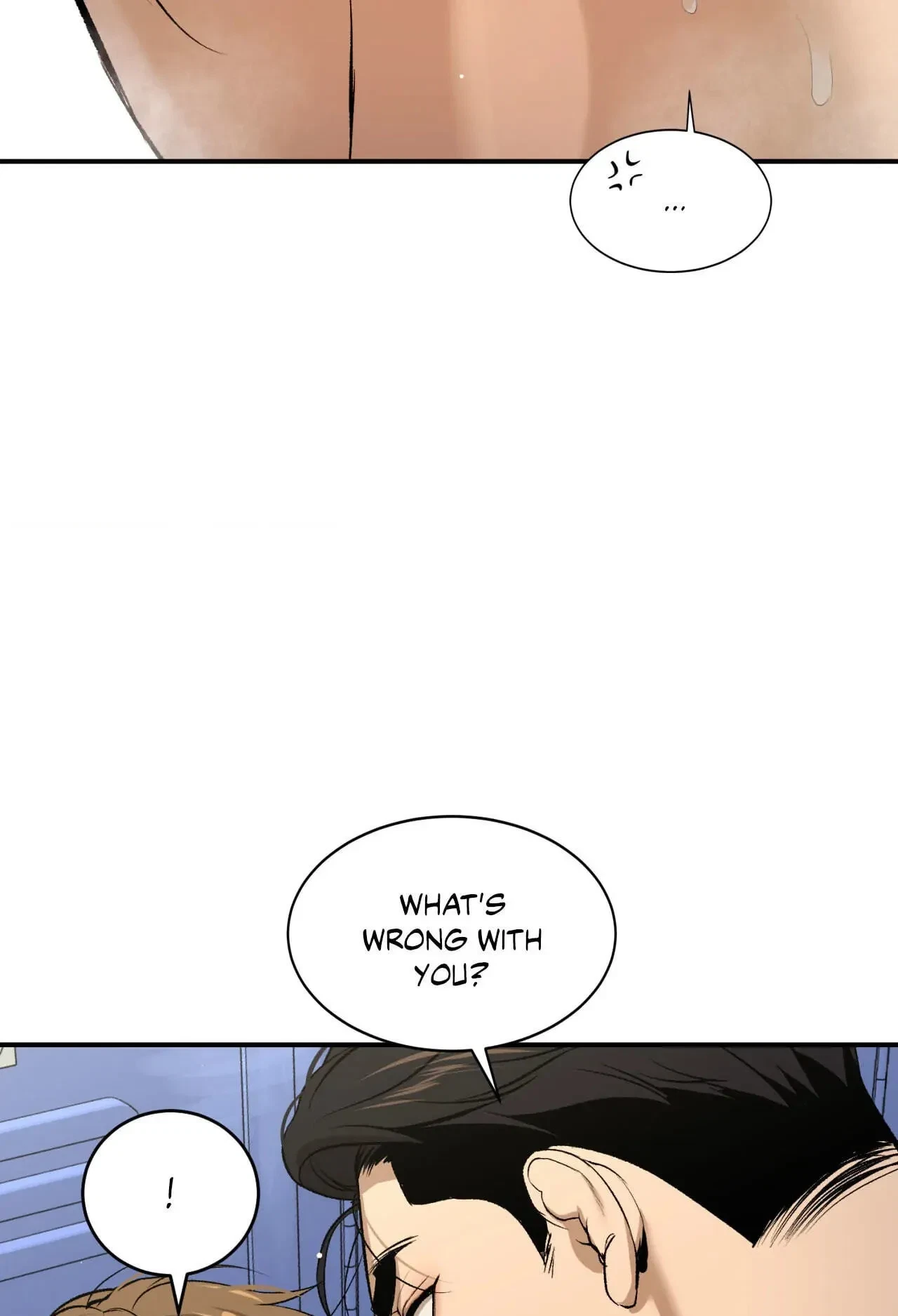 Jinx (Mingwa) Chapter 15.1, page 15