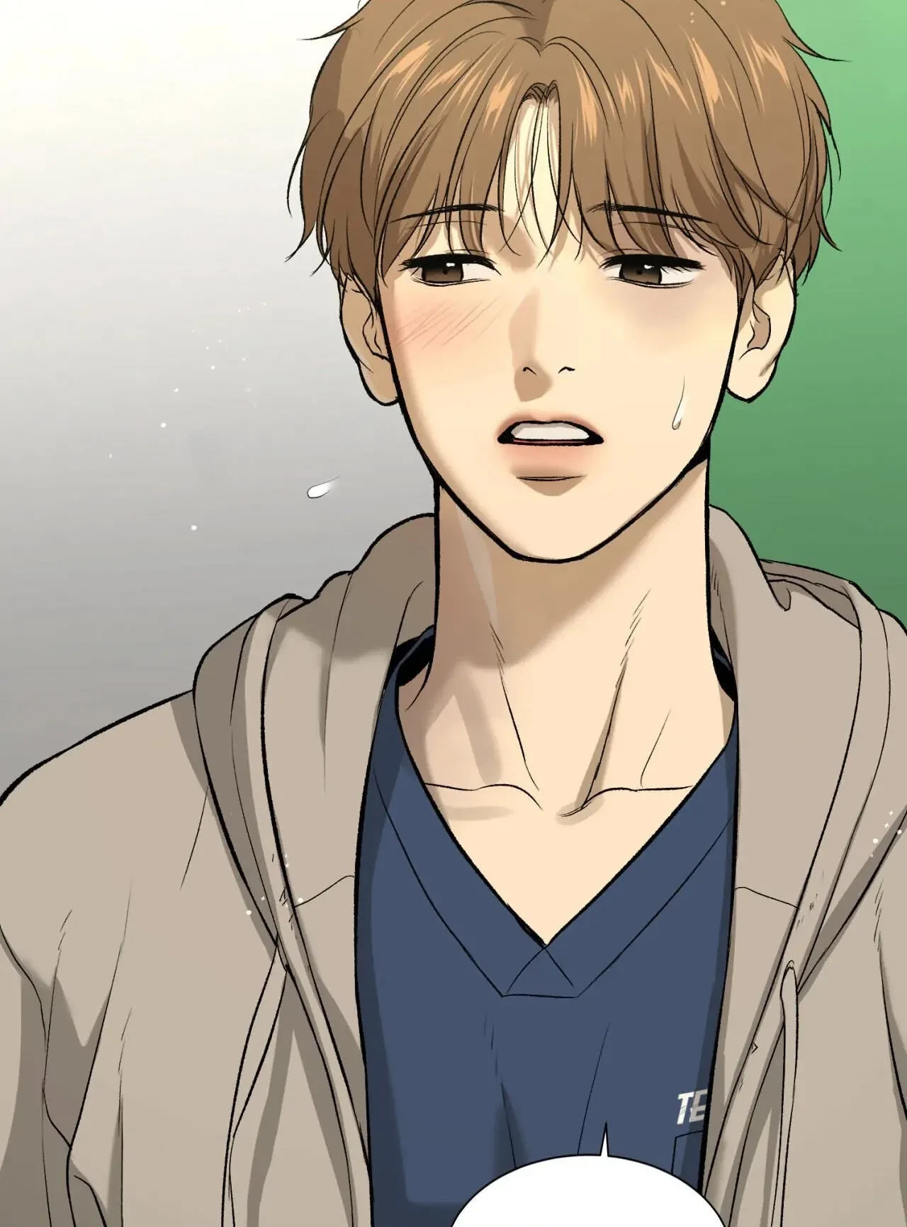 Jinx (Mingwa) Chapter 15.1, page 150