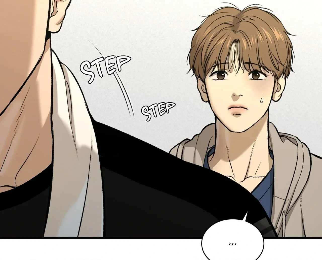 Jinx (Mingwa) Chapter 15.1, page 154