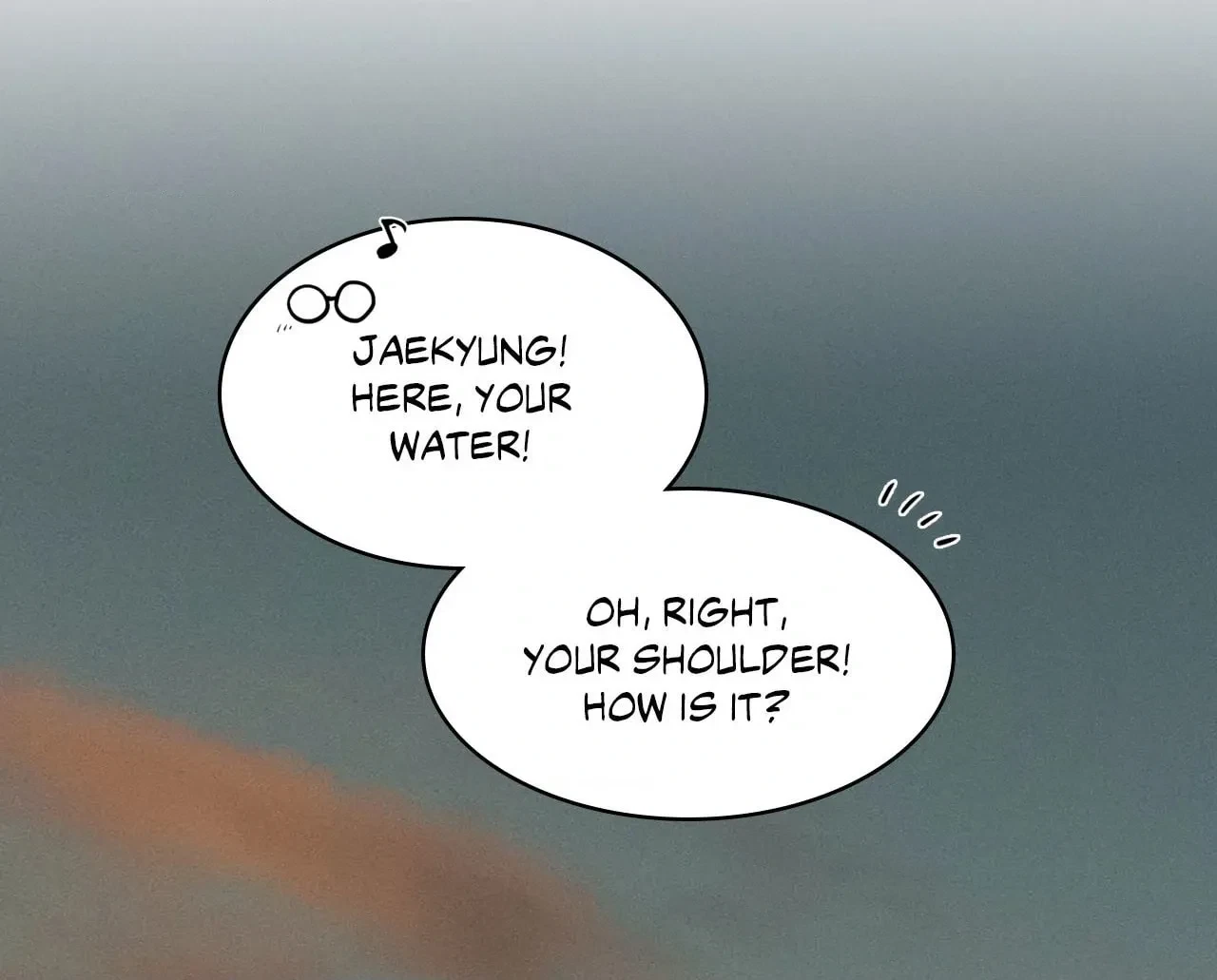Jinx (Mingwa) Chapter 15.1, page 156