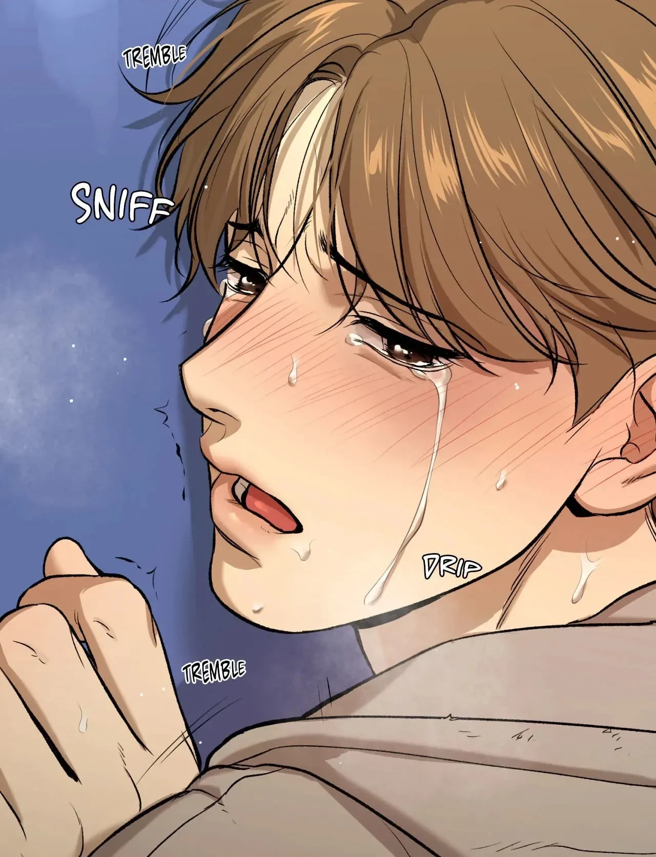 Jinx (Mingwa) Chapter 15.1, page 2