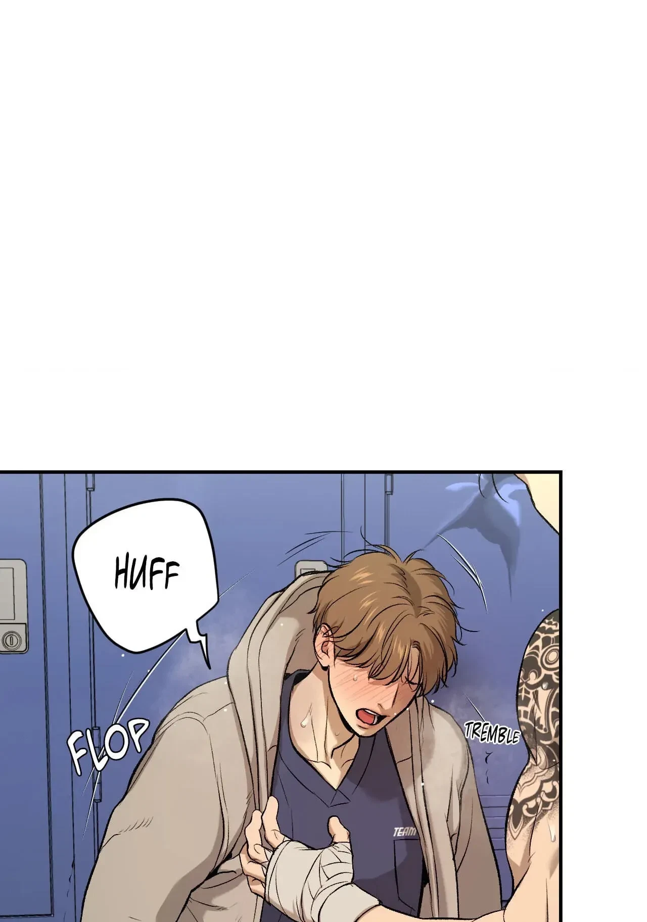 Jinx (Mingwa) Chapter 15.1, page 25